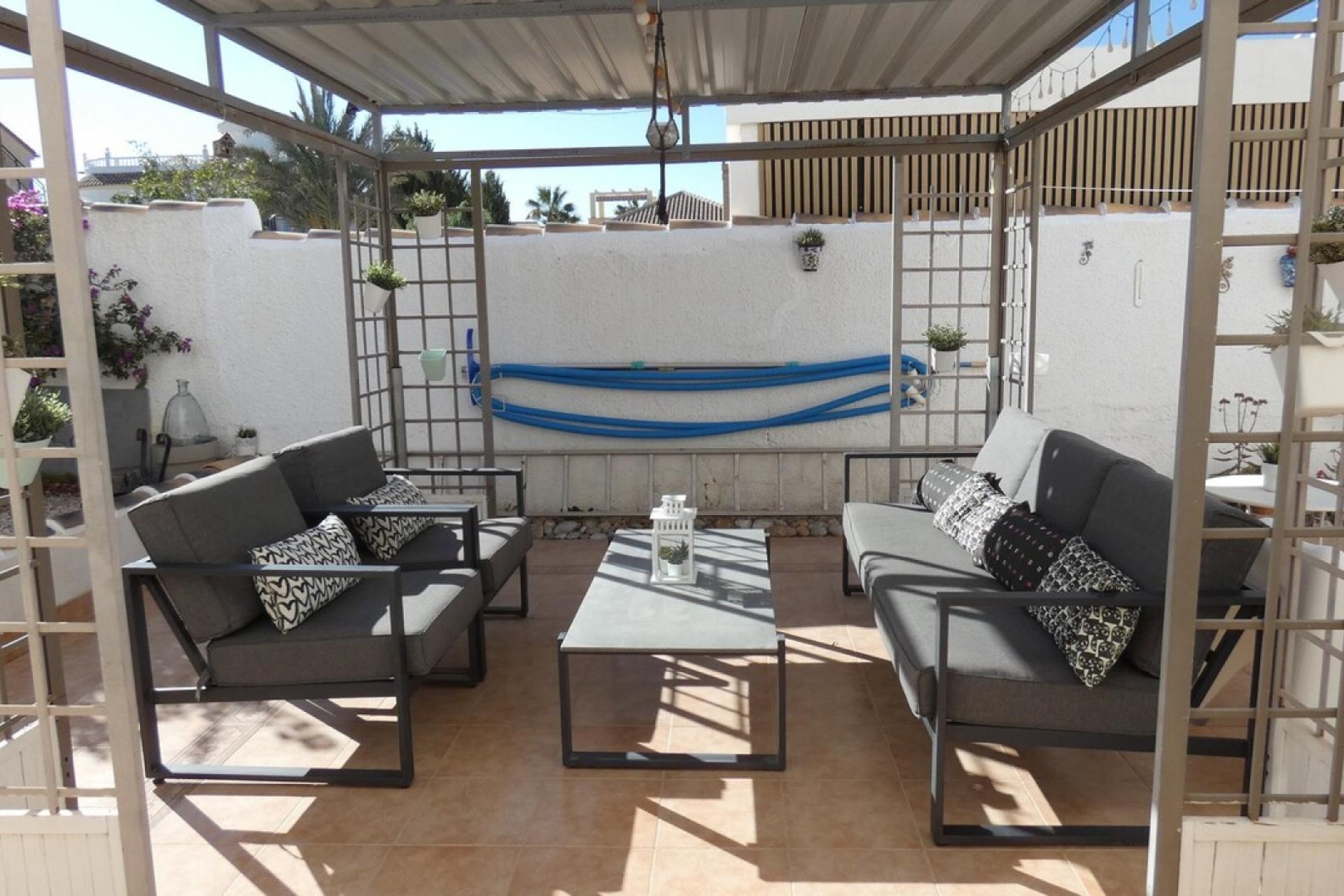 Segunda mano - Villa -
Mazarron - Costa Calida