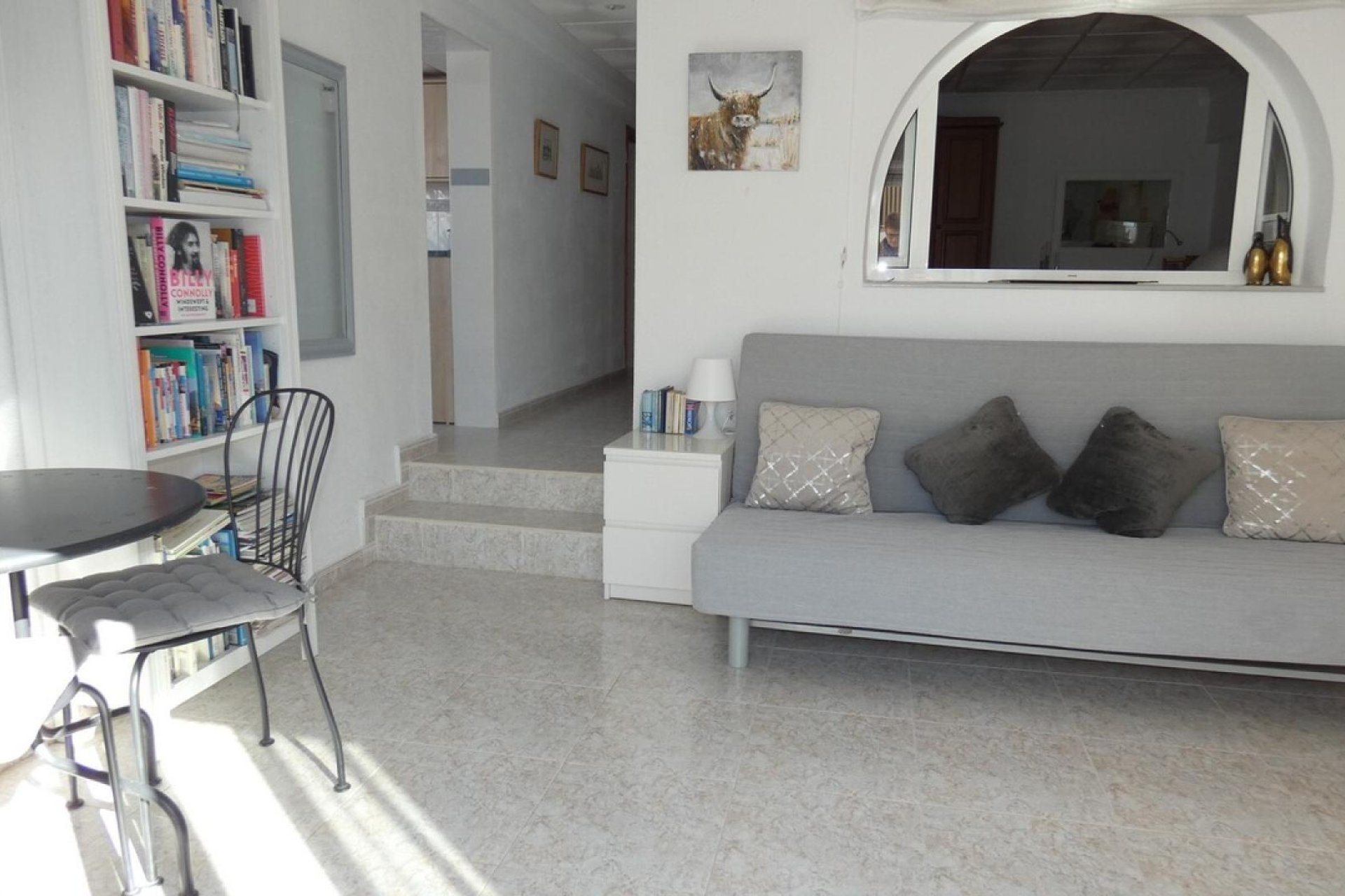 Segunda mano - Villa -
Mazarron - Costa Calida