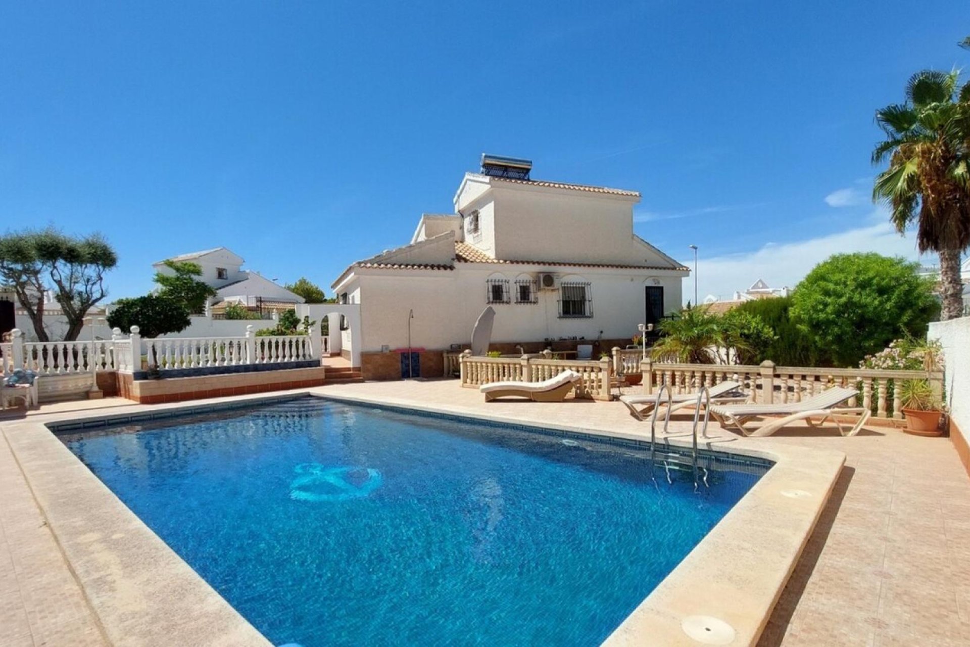 Segunda mano - Villa -
Mazarron - Costa Calida