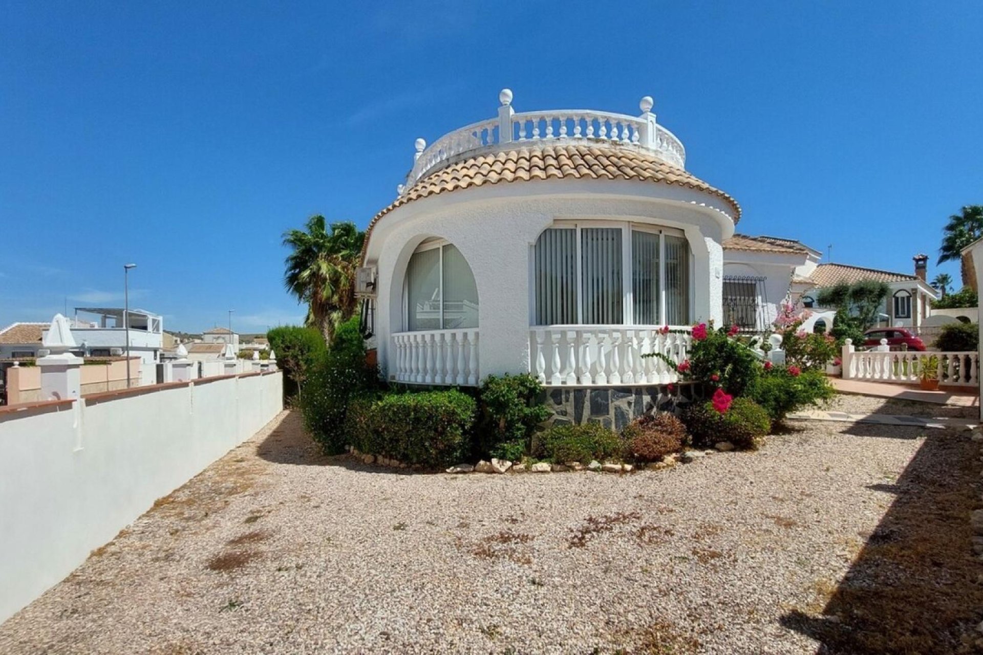 Segunda mano - Villa -
Mazarron - Costa Calida