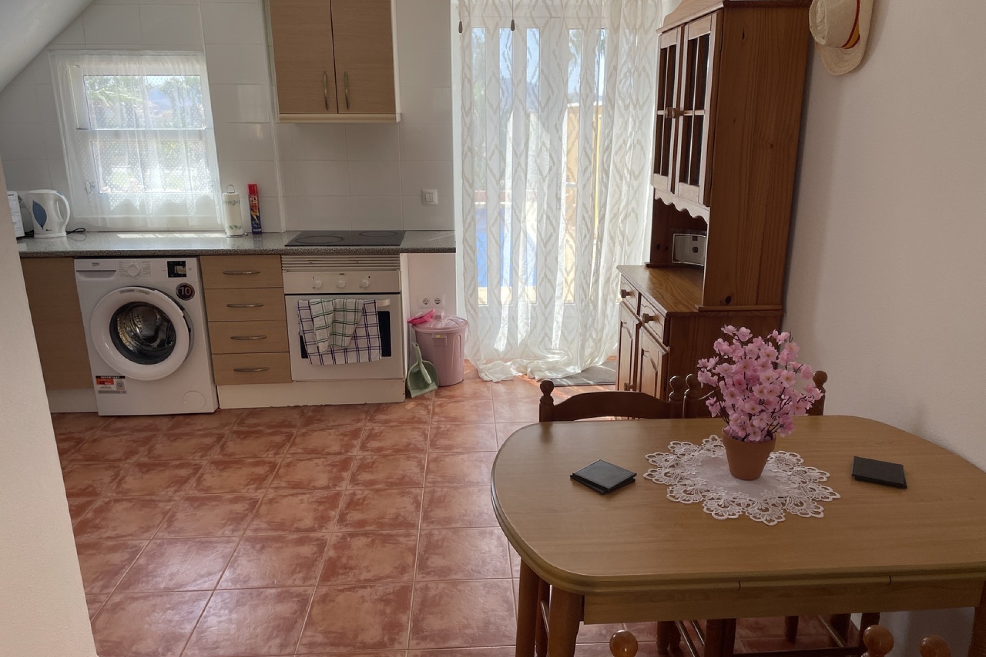 Segunda mano - Villa -
Mazarron Country Club - Inland