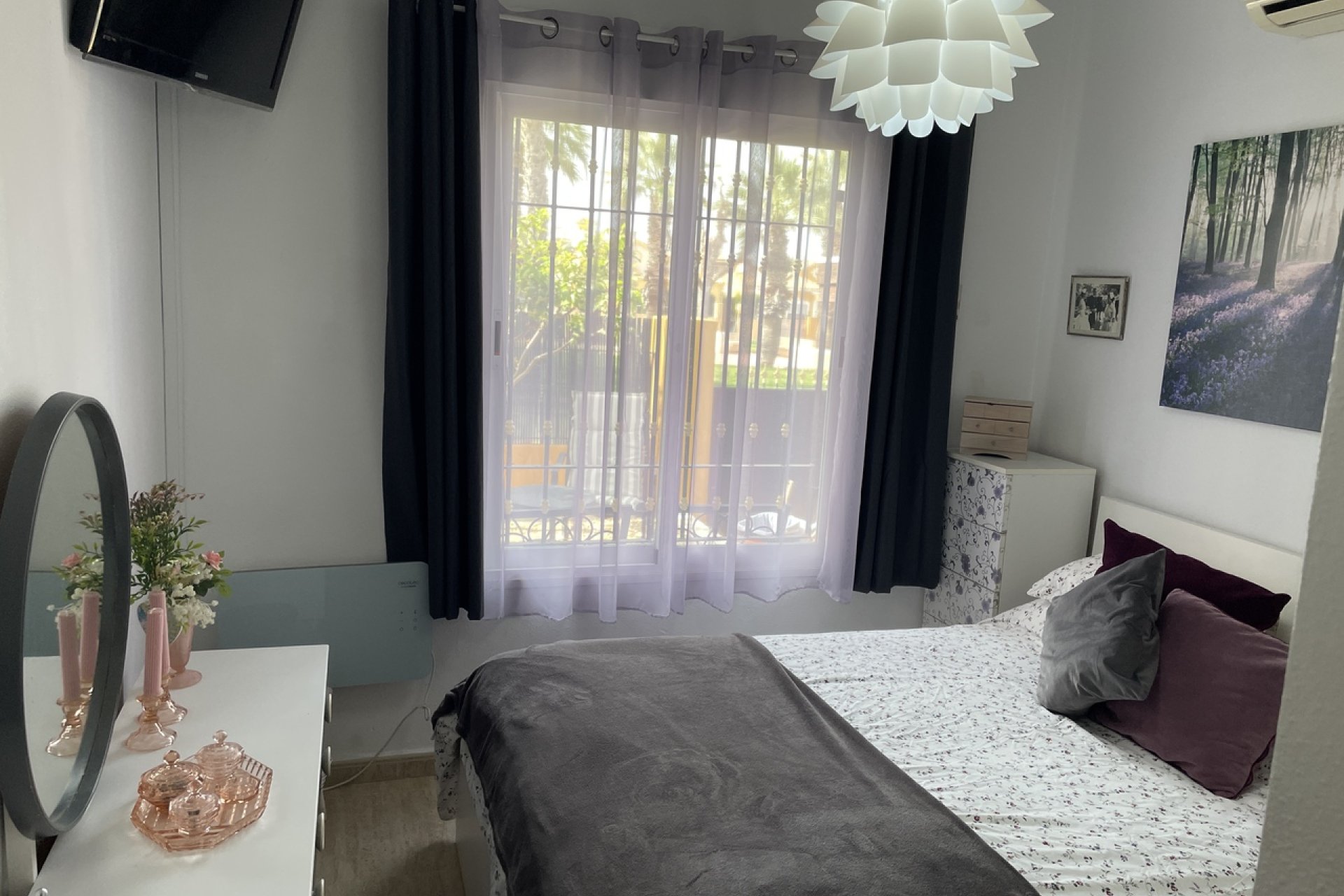 Segunda mano - Villa -
Mazarron Country Club - Inland