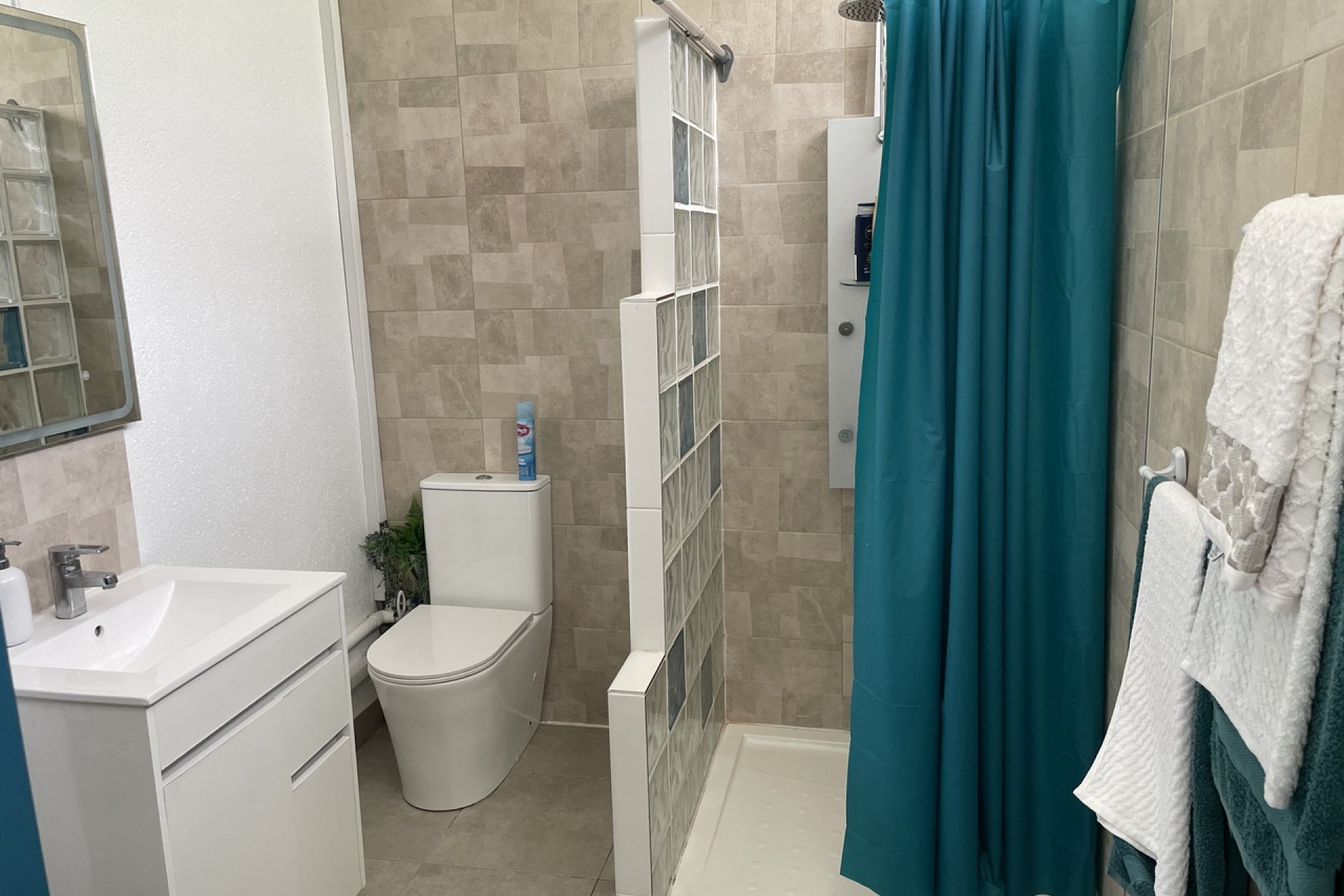 Segunda mano - Villa -
Mazarron Country Club - Inland