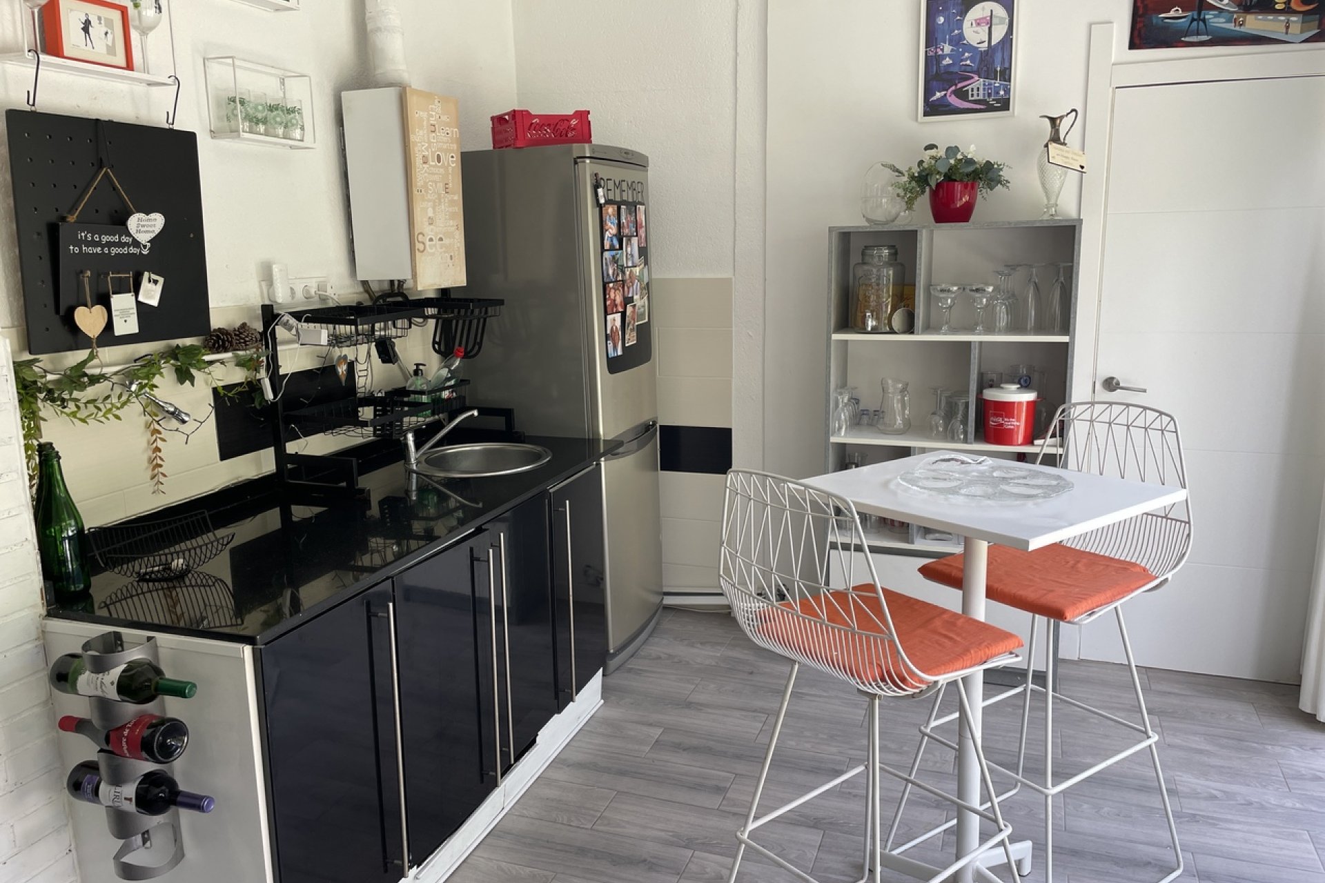 Segunda mano - Villa -
Mazarron Country Club - Inland