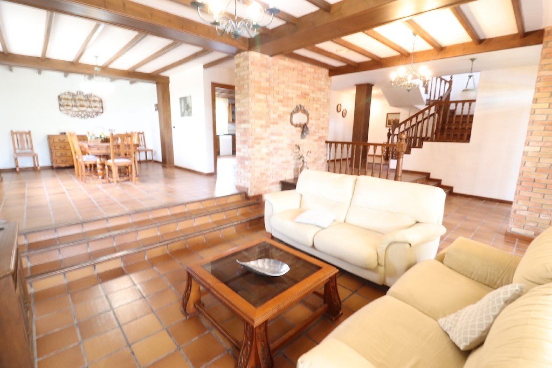 Segunda mano - Villa -
Mil Palmeras - Costa Blanca