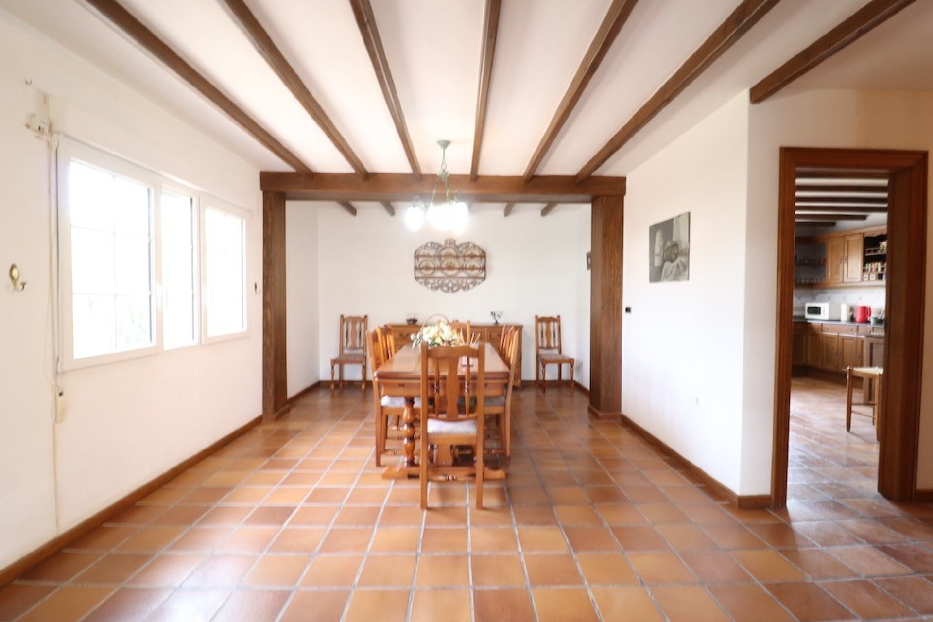 Segunda mano - Villa -
Mil Palmeras - Costa Blanca