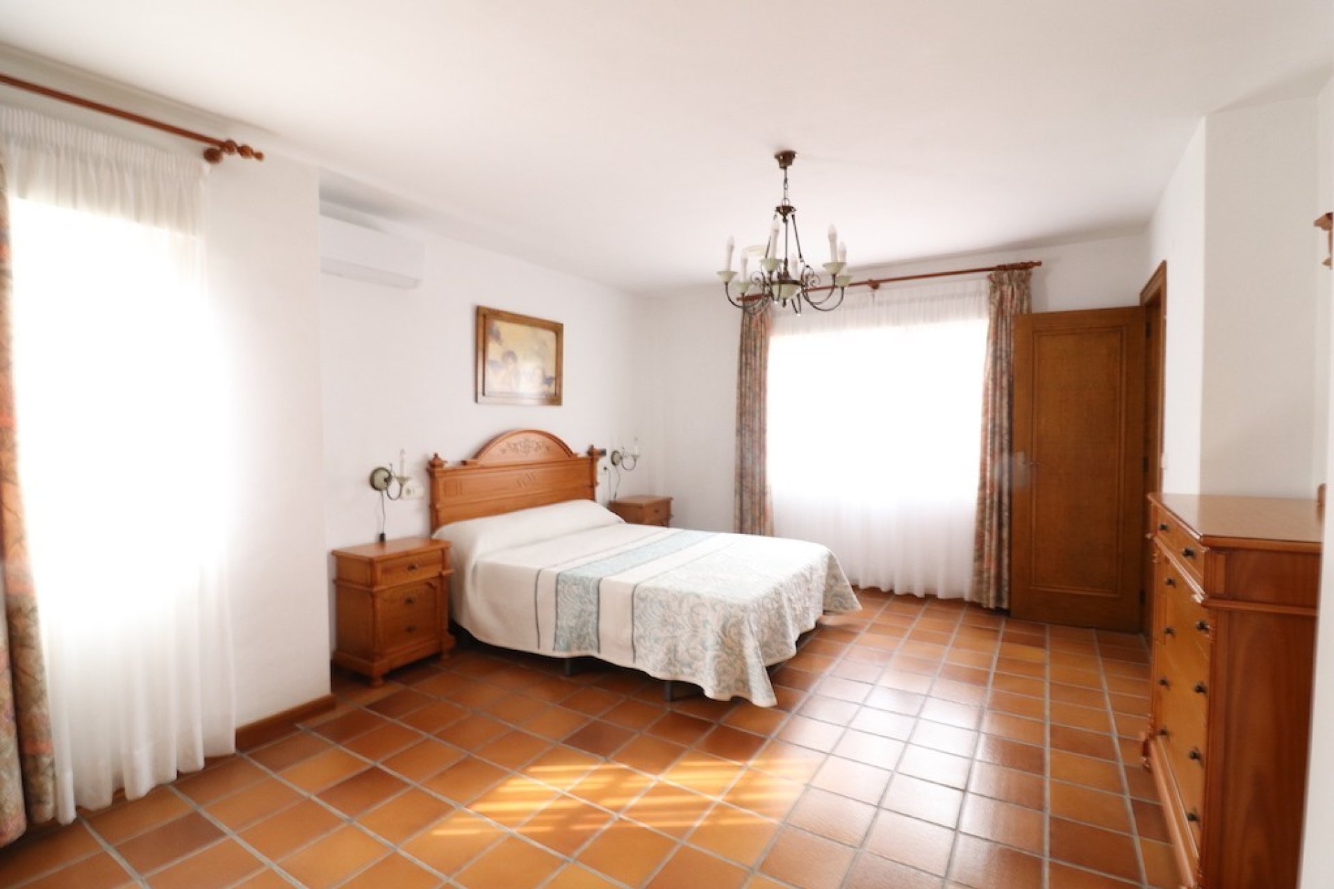 Segunda mano - Villa -
Mil Palmeras - Costa Blanca