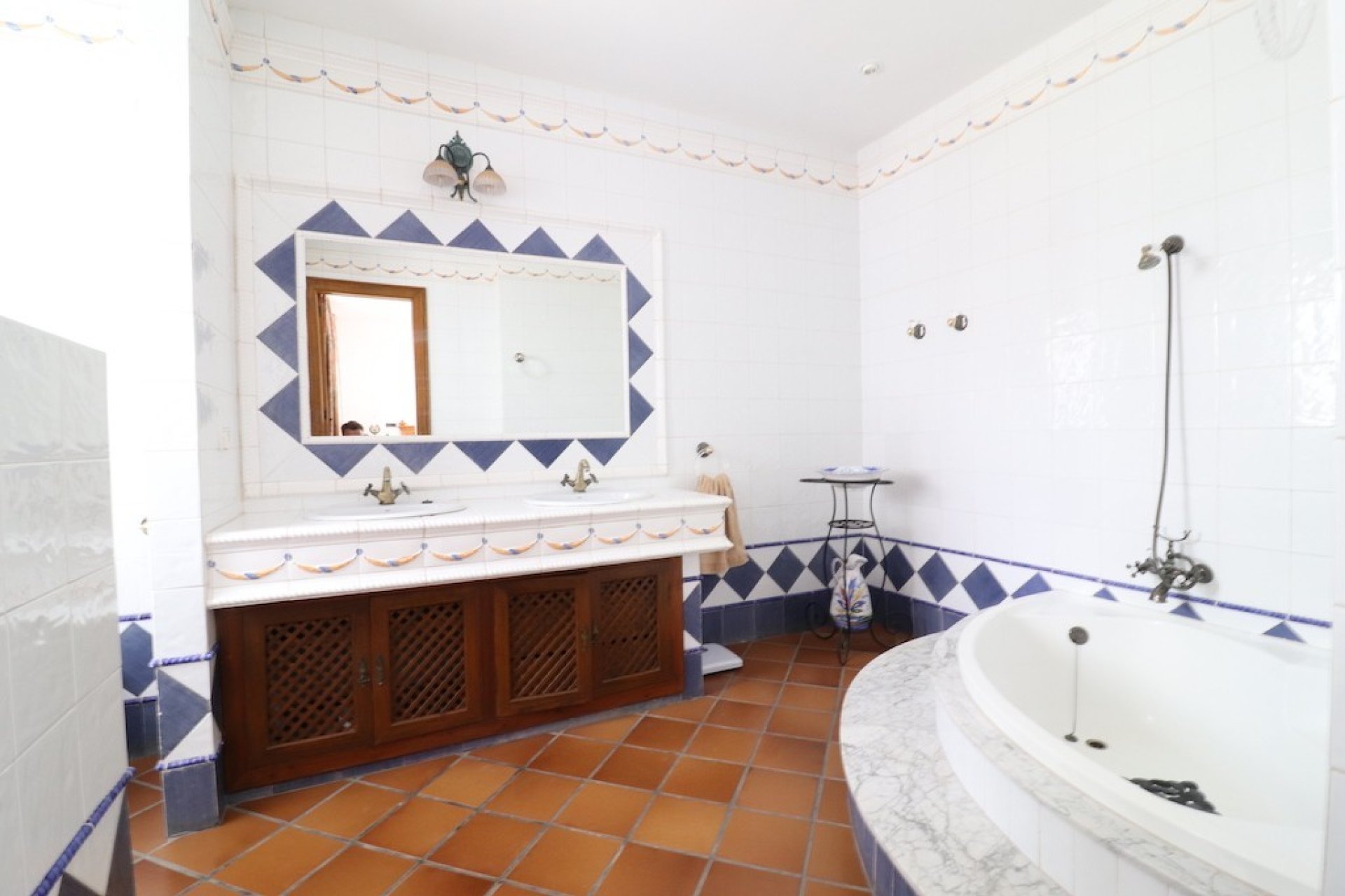 Segunda mano - Villa -
Mil Palmeras - Costa Blanca
