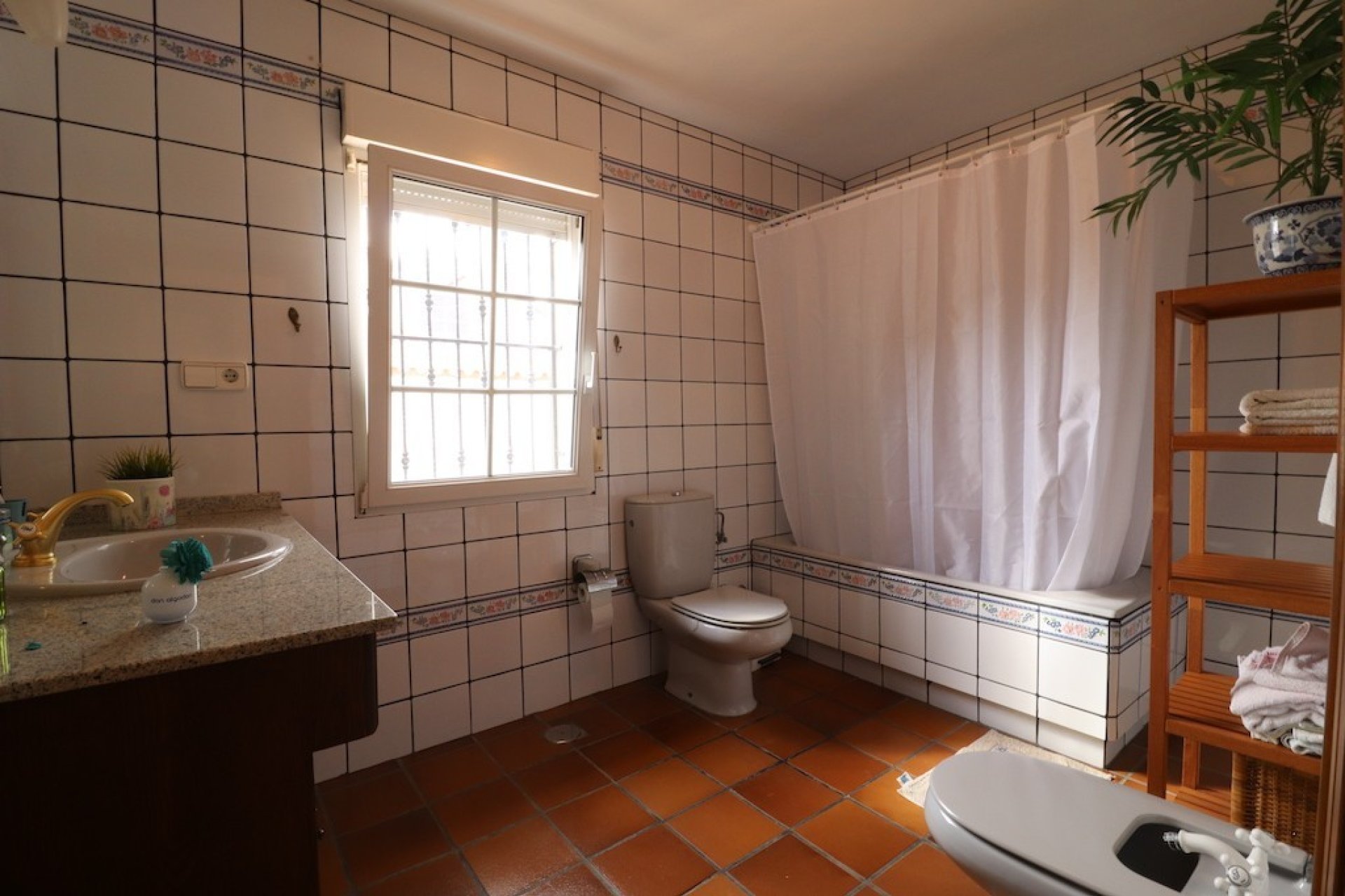 Segunda mano - Villa -
Mil Palmeras - Costa Blanca