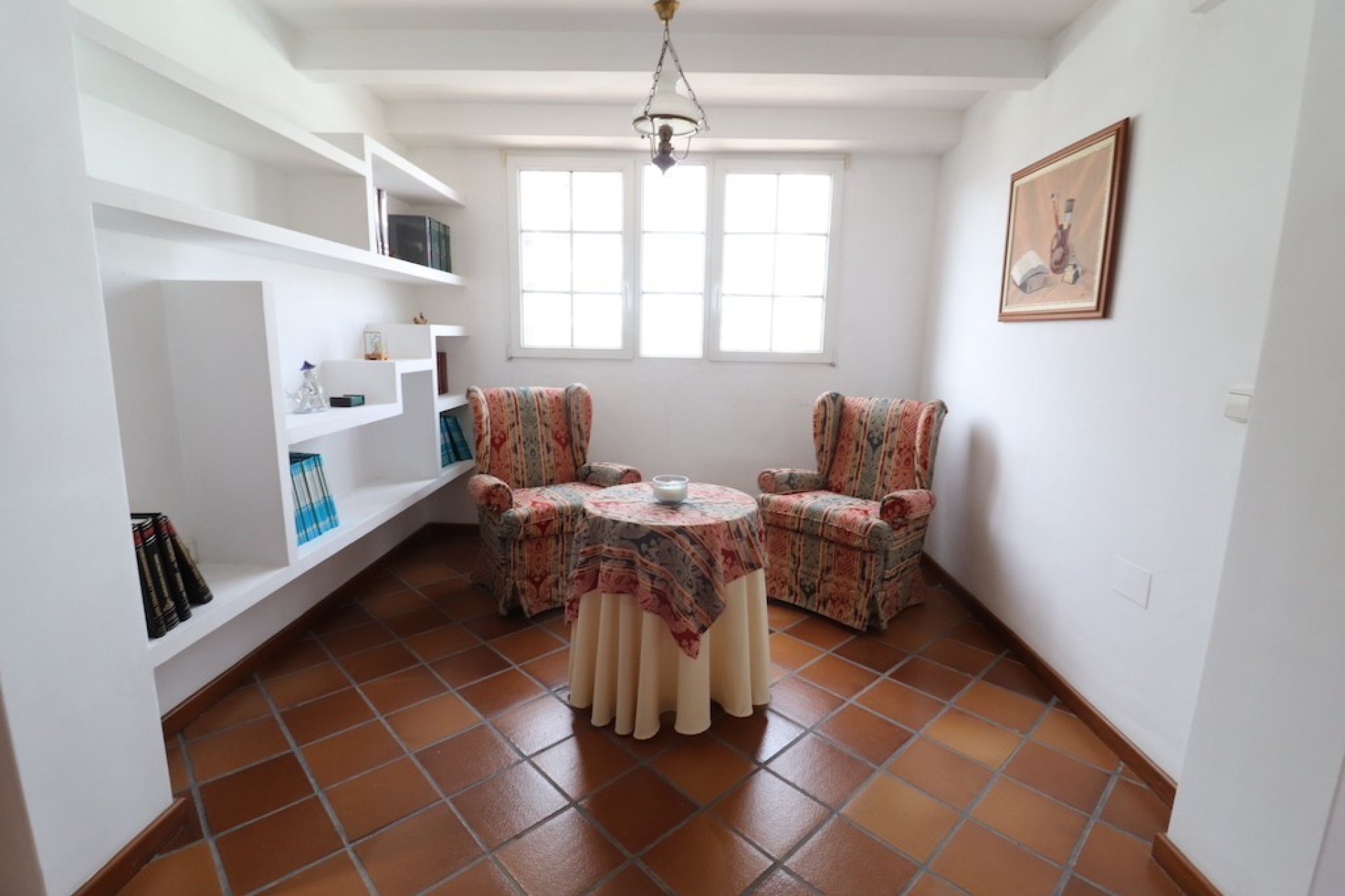 Segunda mano - Villa -
Mil Palmeras - Costa Blanca