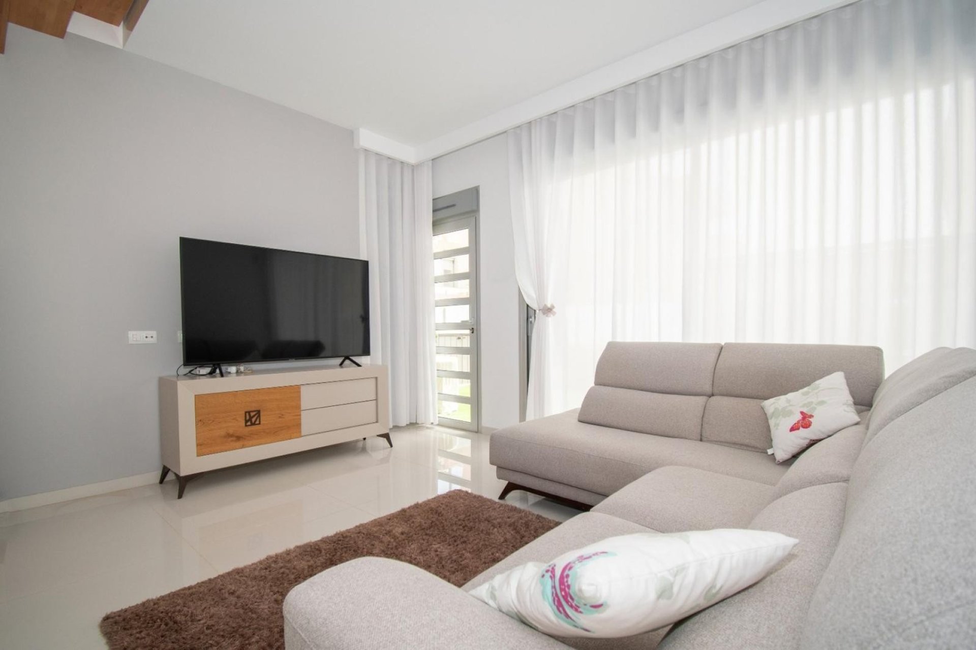 Segunda mano - Villa -
Mil Palmeras - Costa Blanca