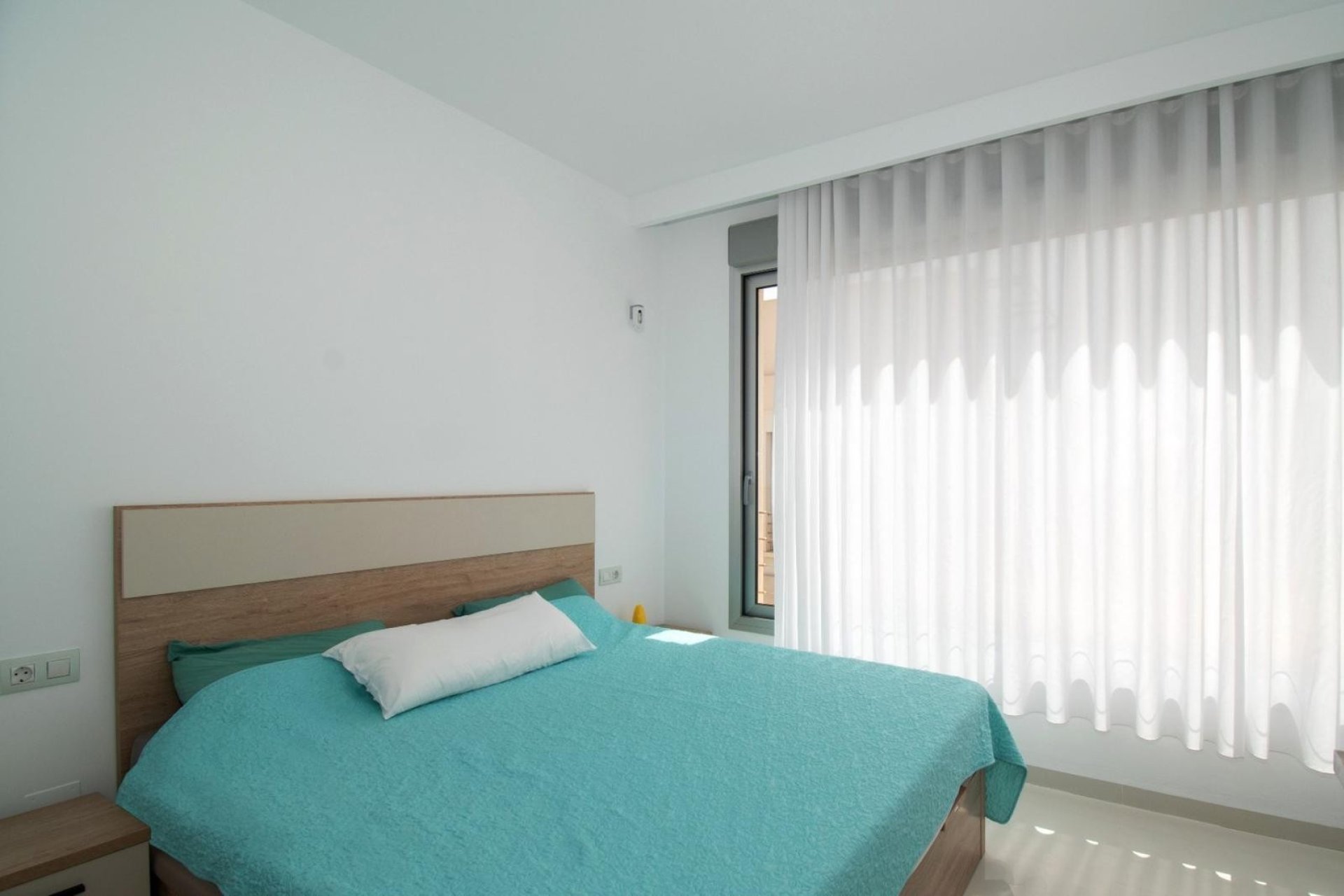 Segunda mano - Villa -
Mil Palmeras - Costa Blanca