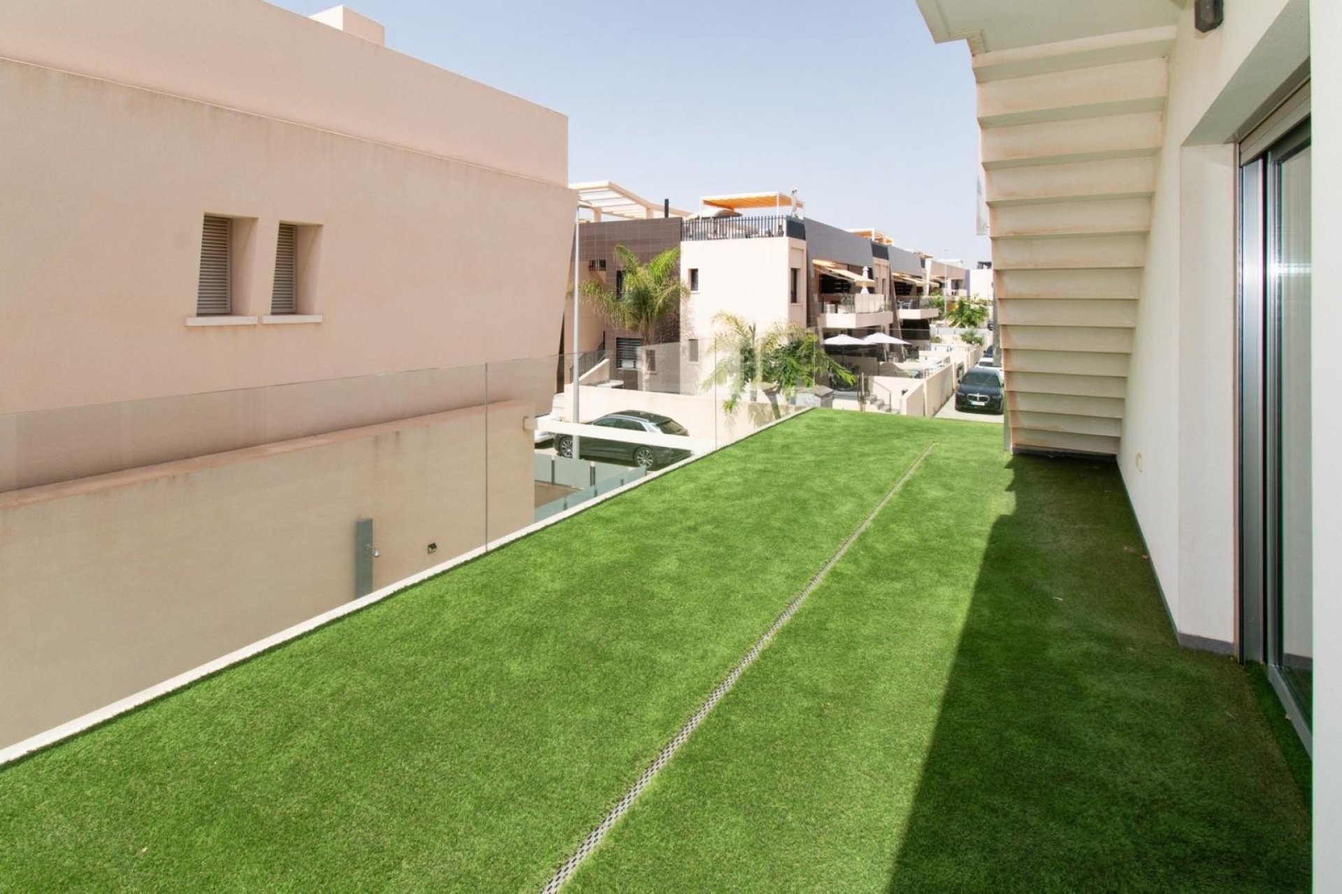 Segunda mano - Villa -
Mil Palmeras - Costa Blanca
