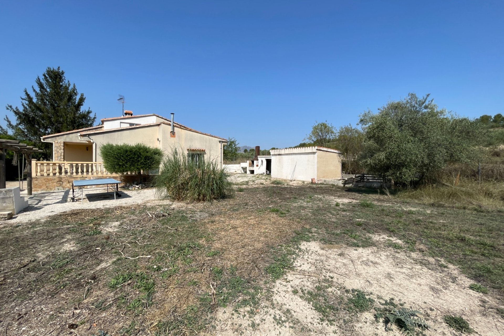 Segunda mano - Villa -
Millena - Inland