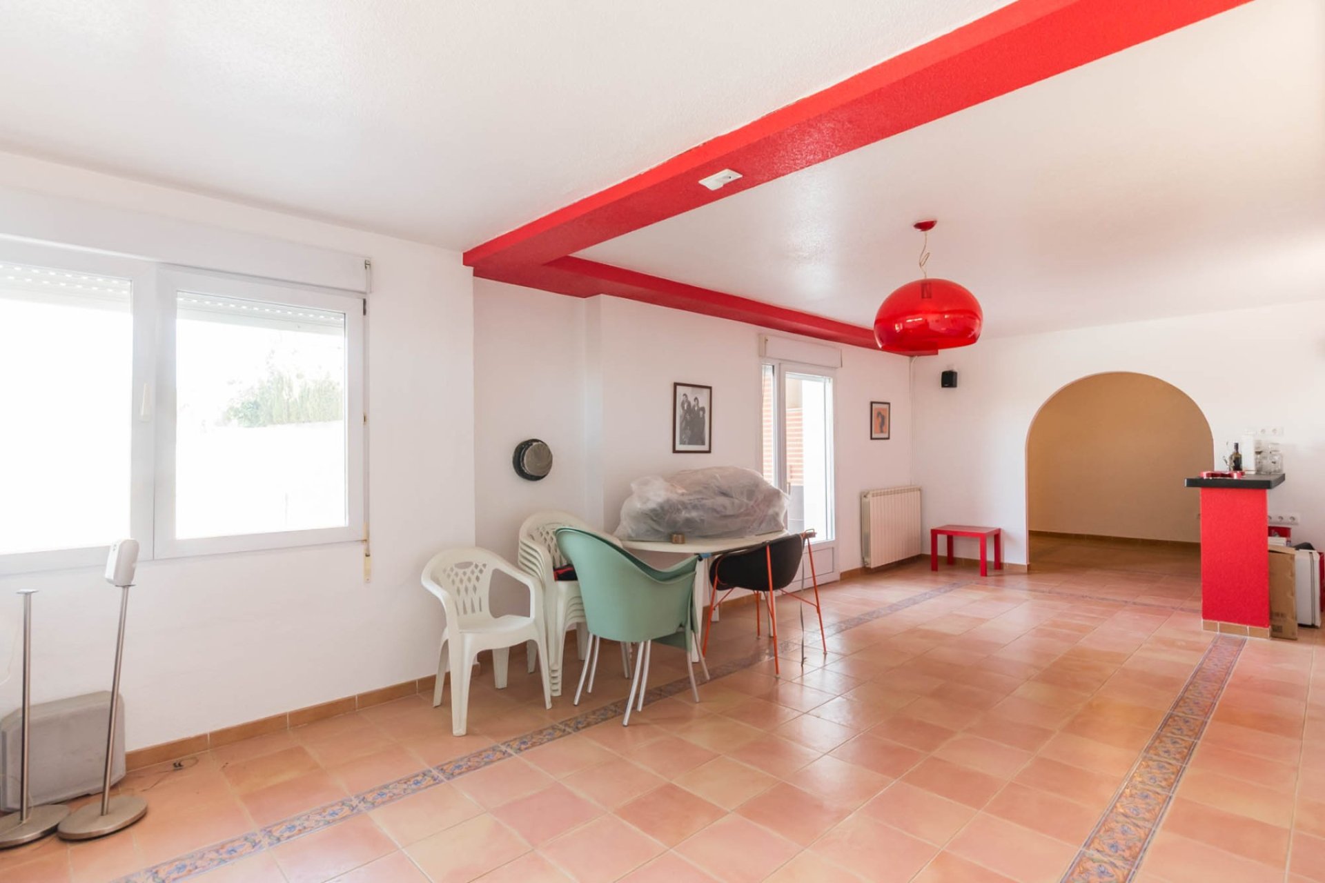 Segunda mano - Villa -
Molina De Segura - Inland