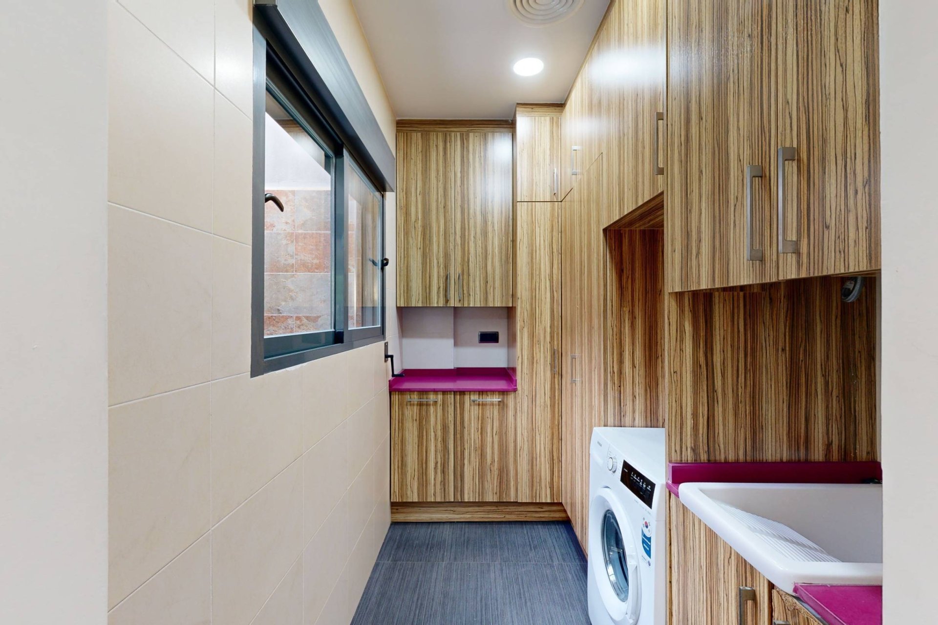 Segunda mano - Villa -
Molina De Segura - Torrealta