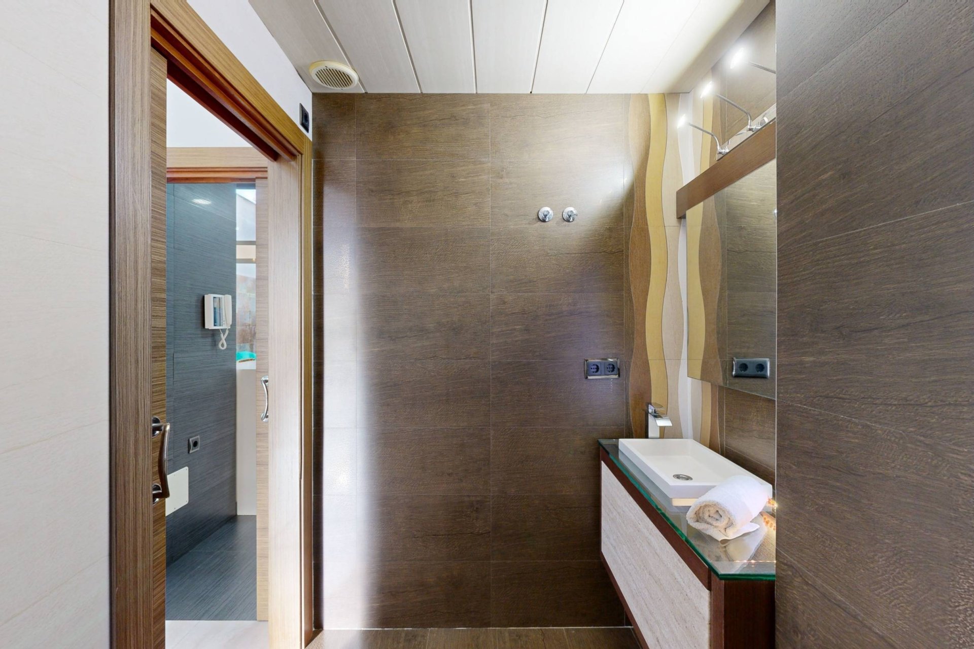 Segunda mano - Villa -
Molina De Segura - Torrealta