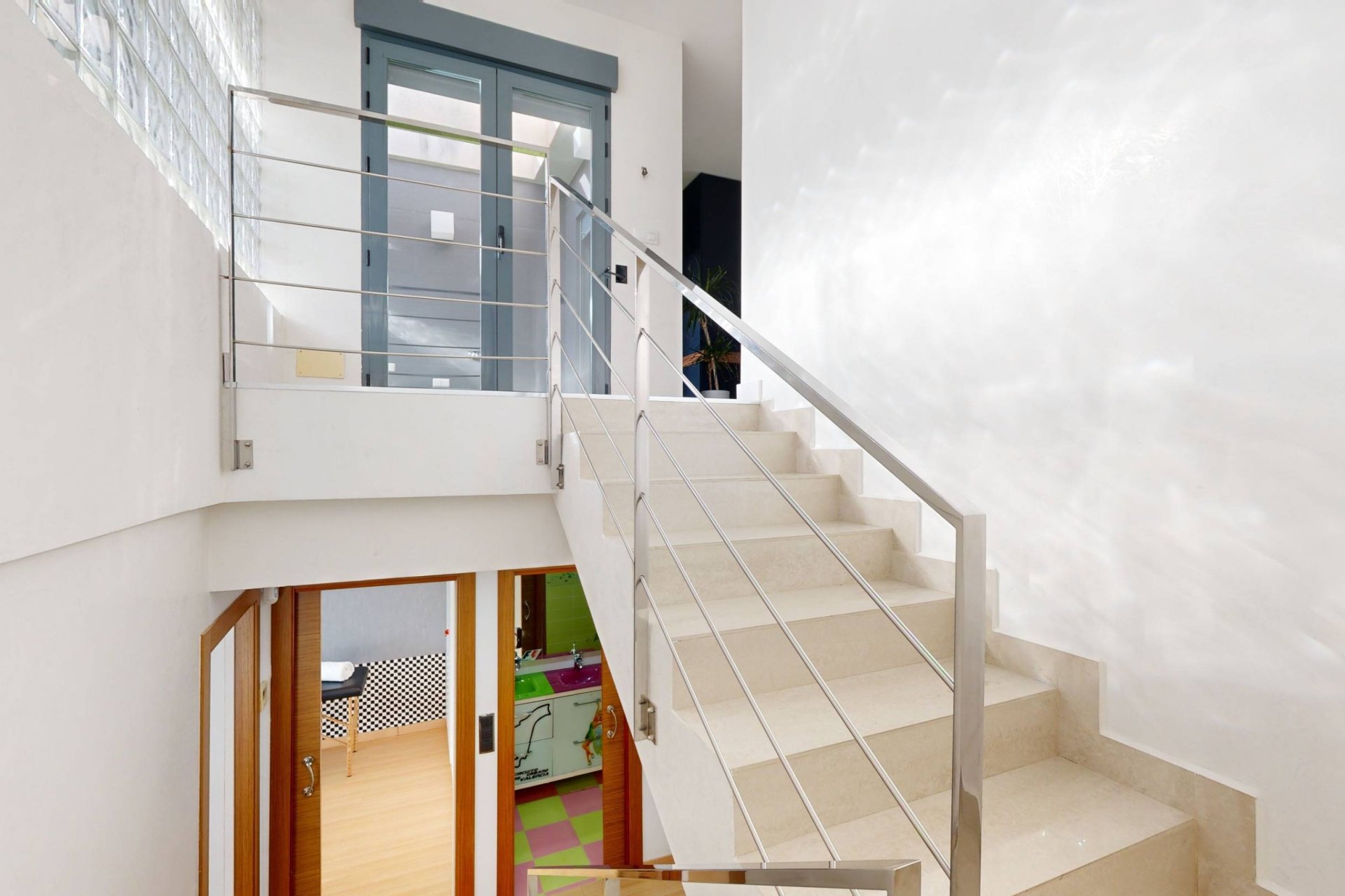 Segunda mano - Villa -
Molina De Segura - Torrealta