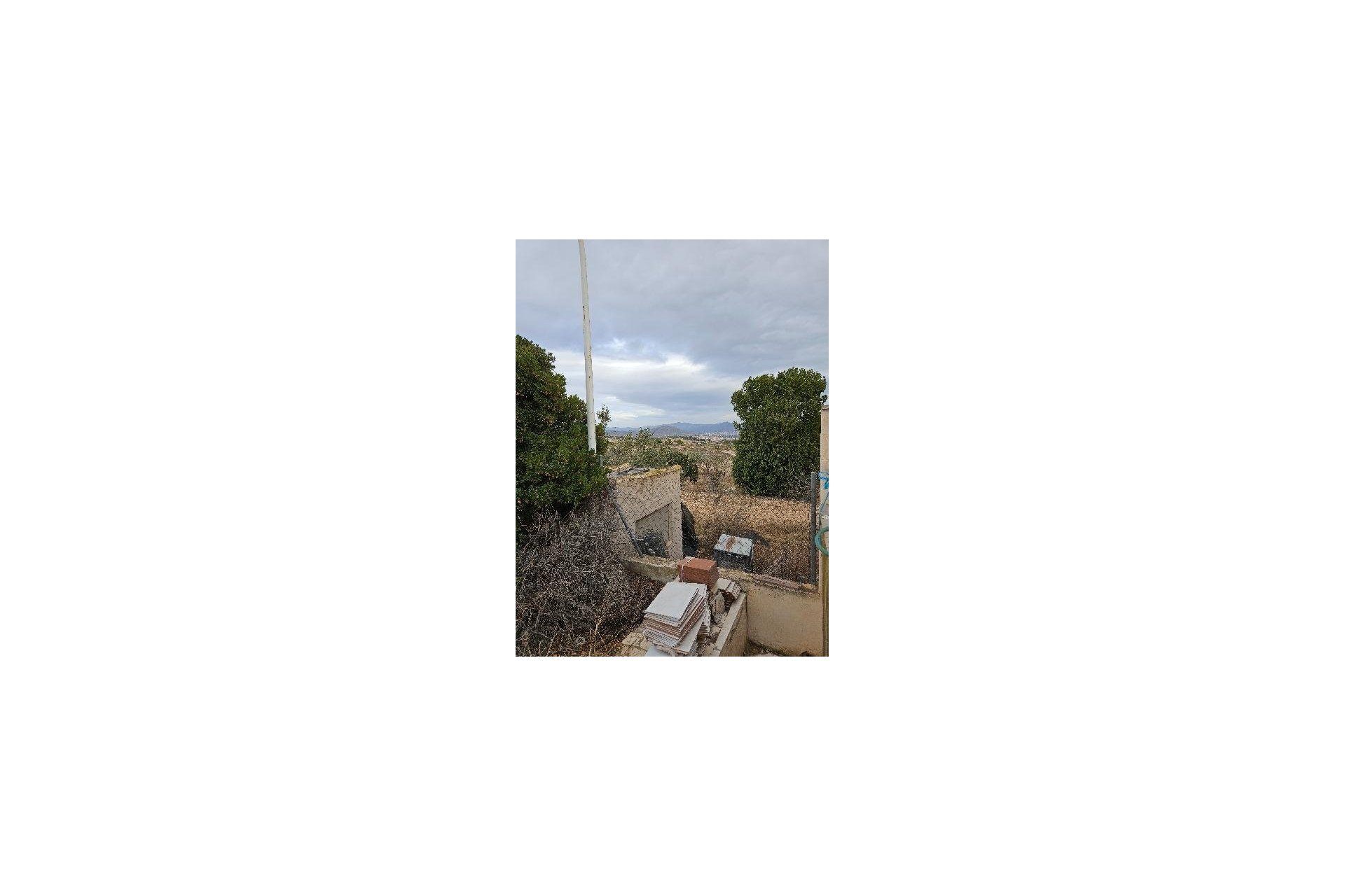 Segunda mano - Villa -
Monóvar/Monóver - 03640