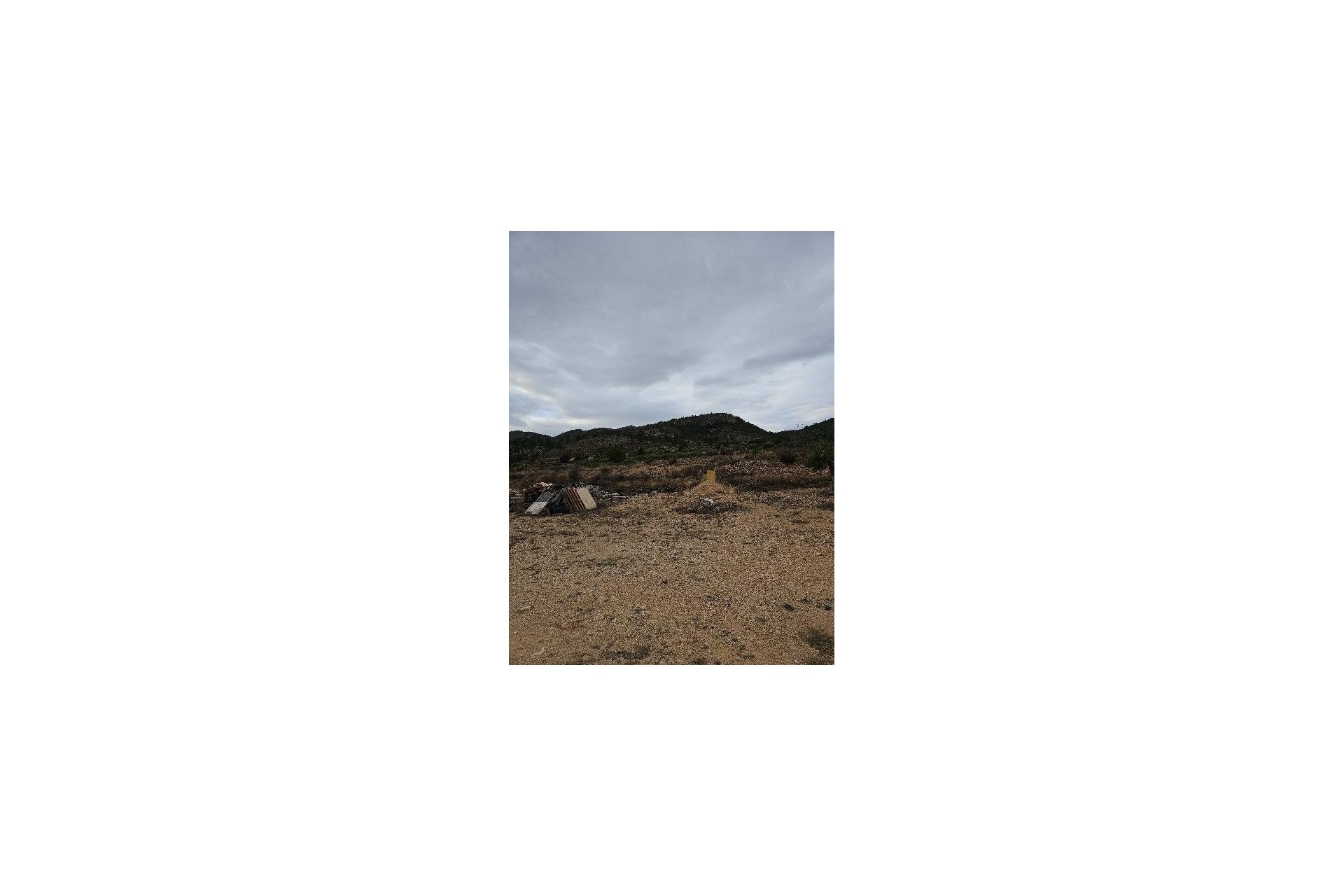 Segunda mano - Villa -
Monóvar/Monóver - 03640