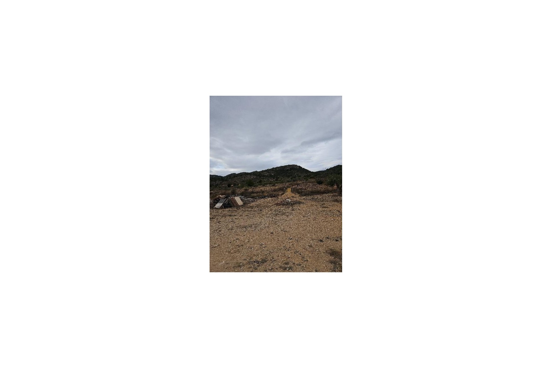 Segunda mano - Villa -
Monóvar/Monóver - 03640