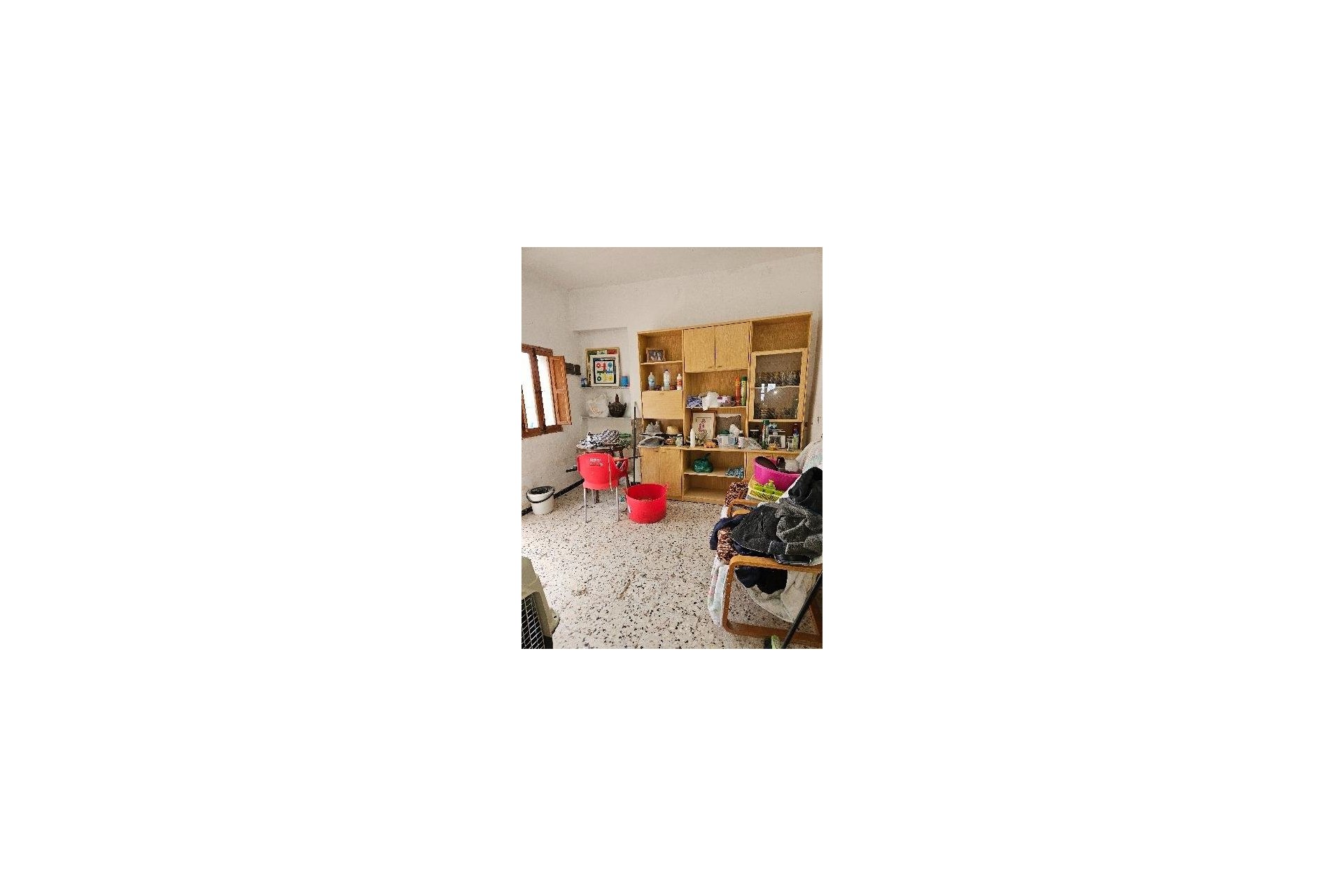 Segunda mano - Villa -
Monóvar/Monóver - 03640