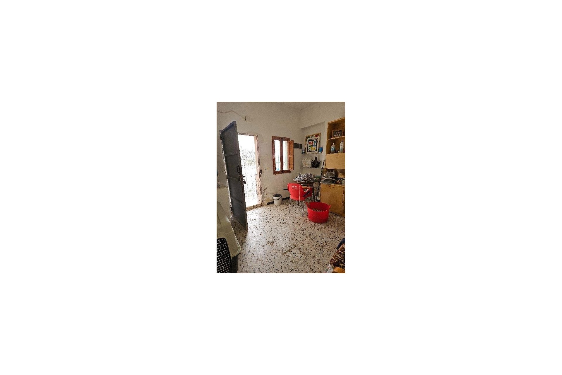 Segunda mano - Villa -
Monóvar/Monóver - 03640