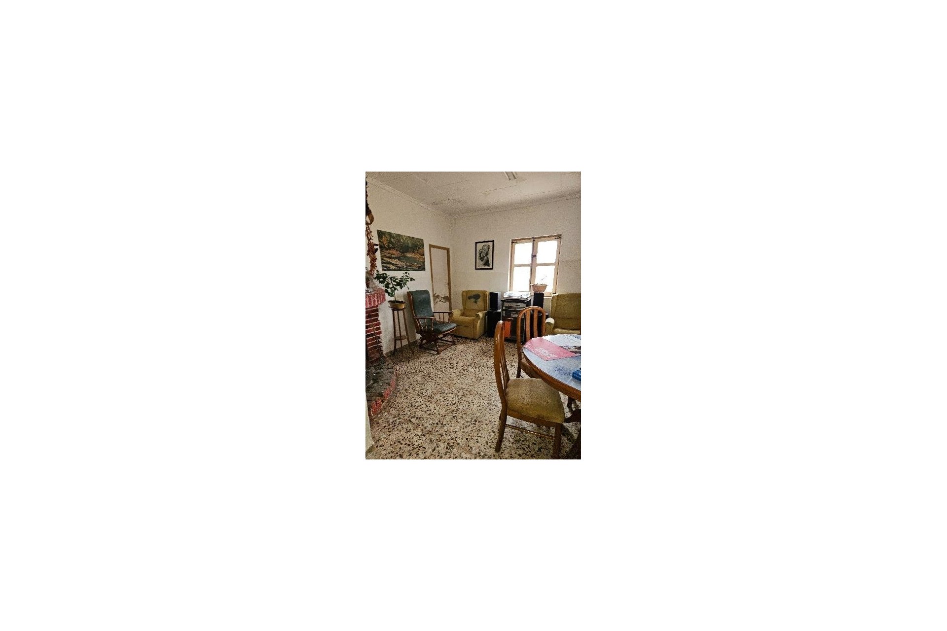 Segunda mano - Villa -
Monóvar/Monóver - 03640