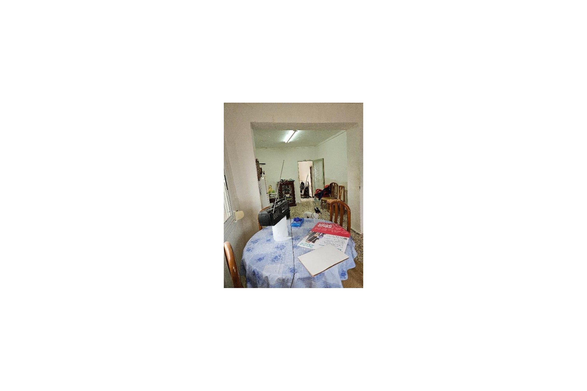 Segunda mano - Villa -
Monóvar/Monóver - 03640