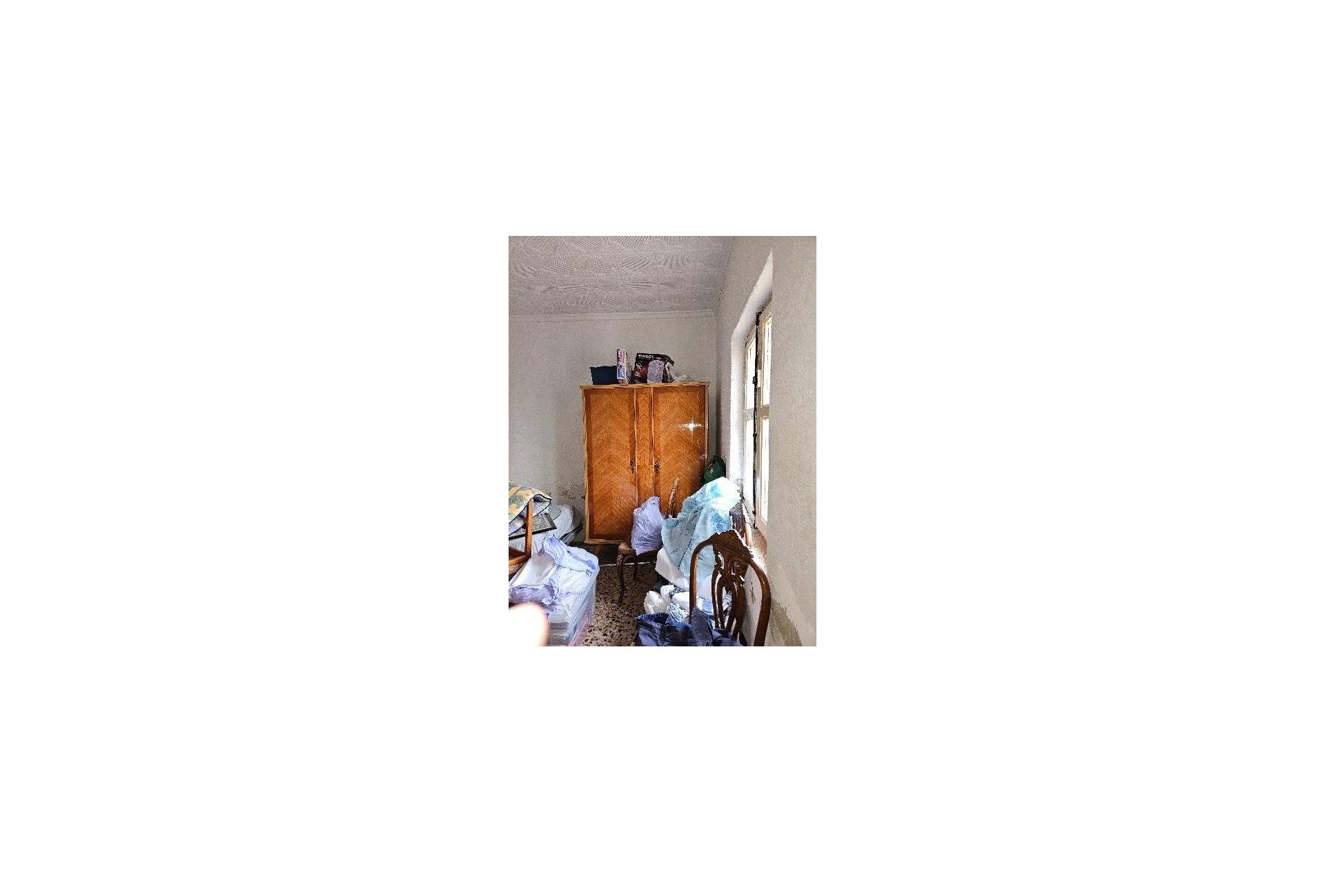 Segunda mano - Villa -
Monóvar/Monóver - 03640