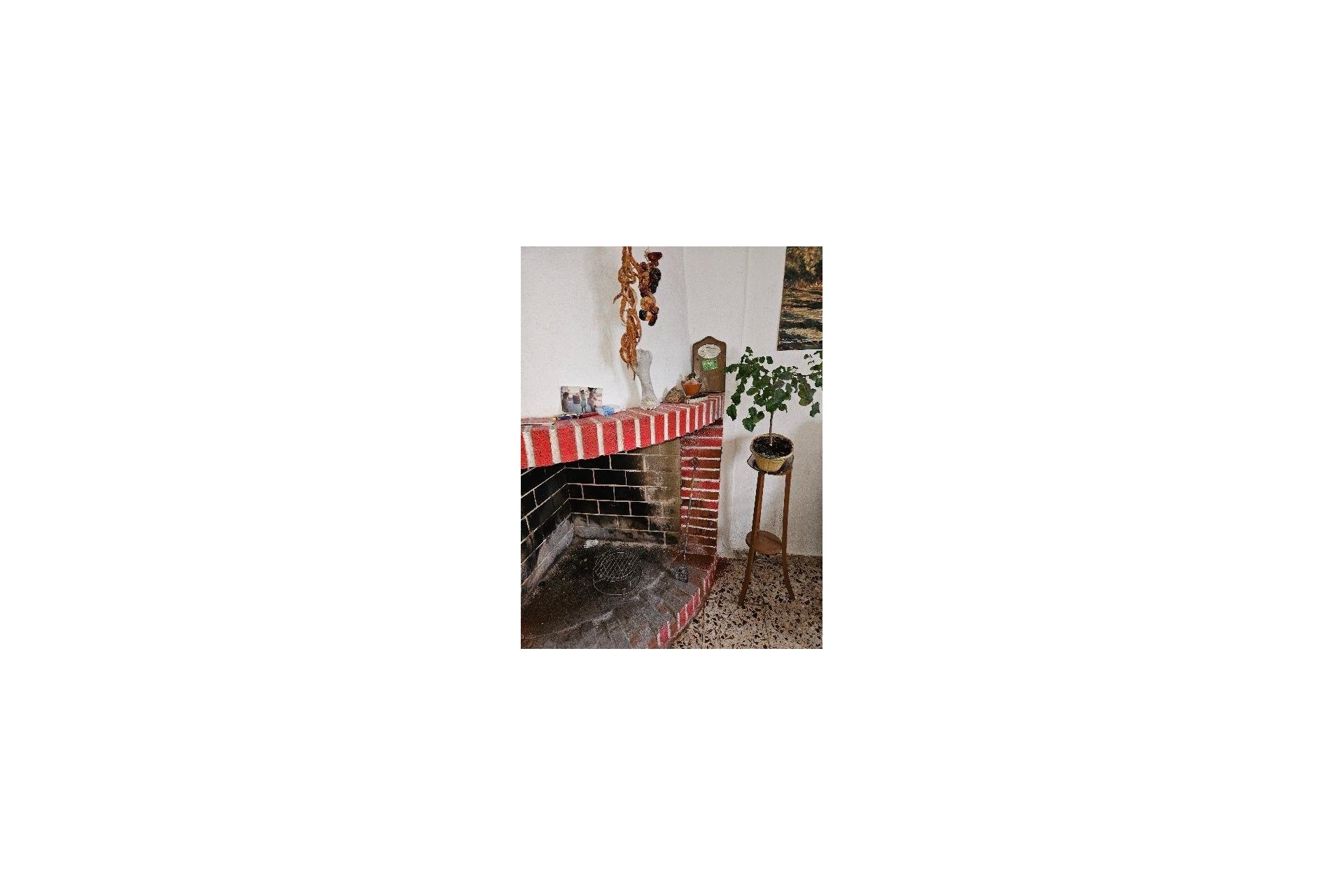 Segunda mano - Villa -
Monóvar/Monóver - 03640