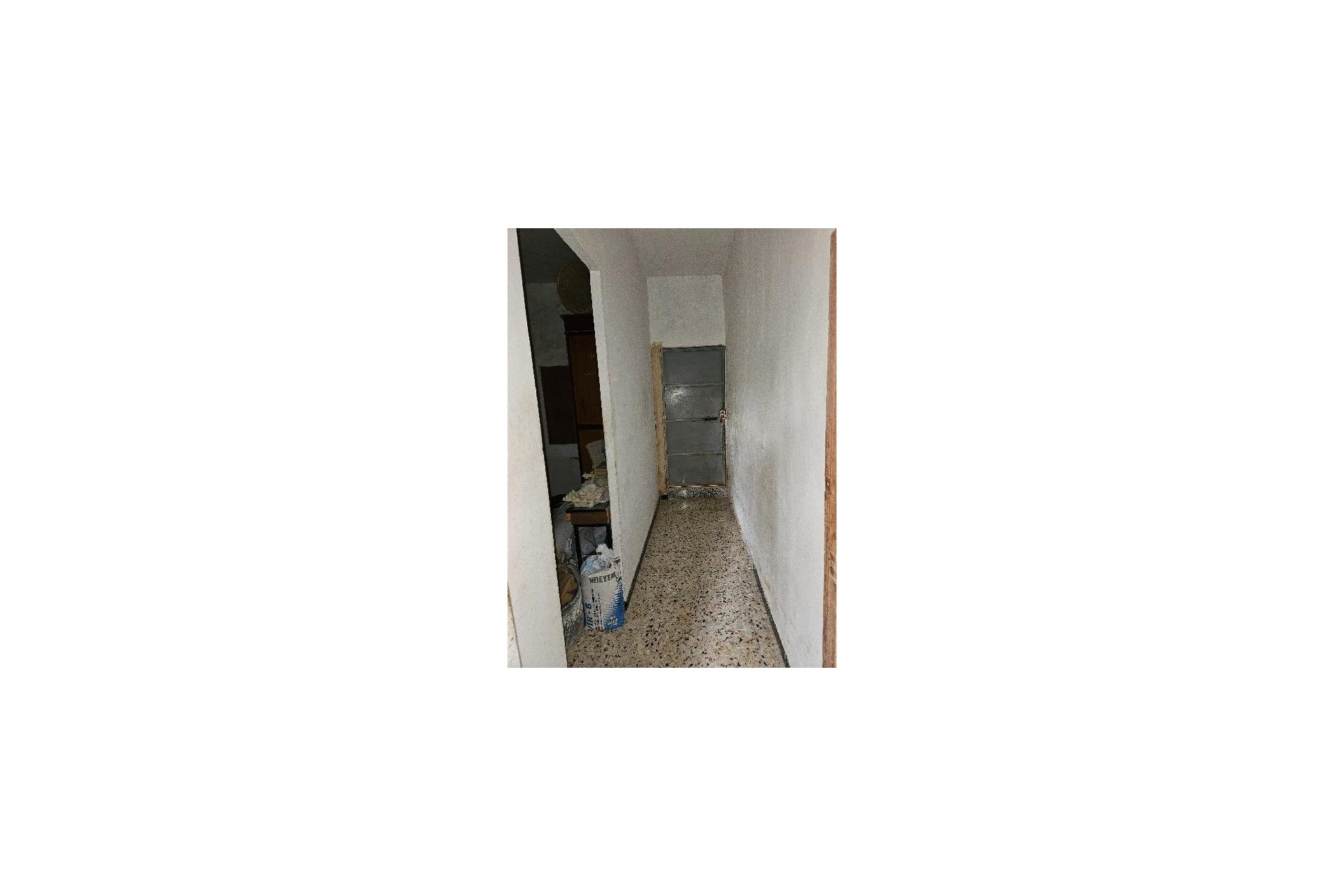 Segunda mano - Villa -
Monóvar/Monóver - 03640