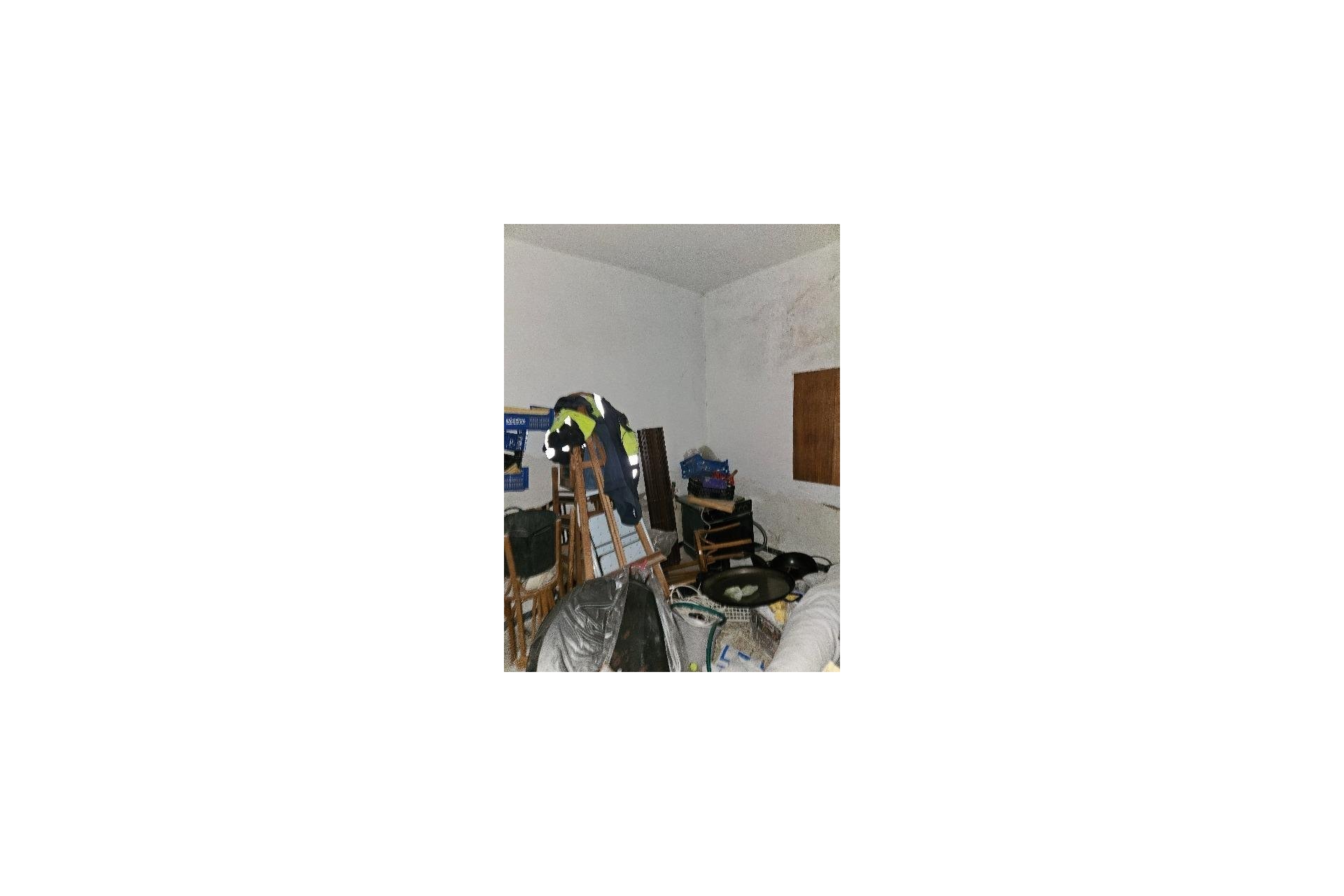 Segunda mano - Villa -
Monóvar/Monóver - 03640