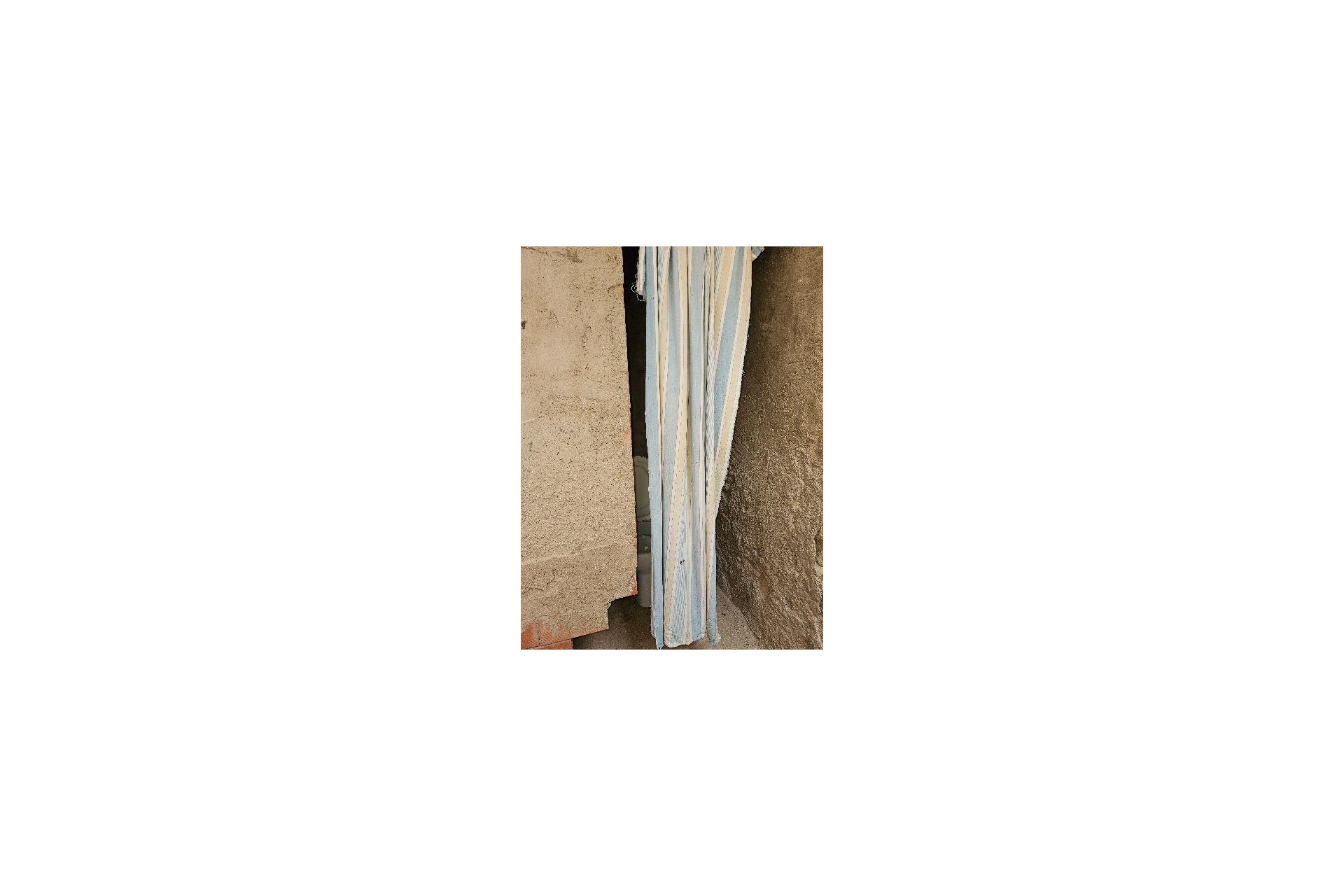Segunda mano - Villa -
Monóvar/Monóver - 03640
