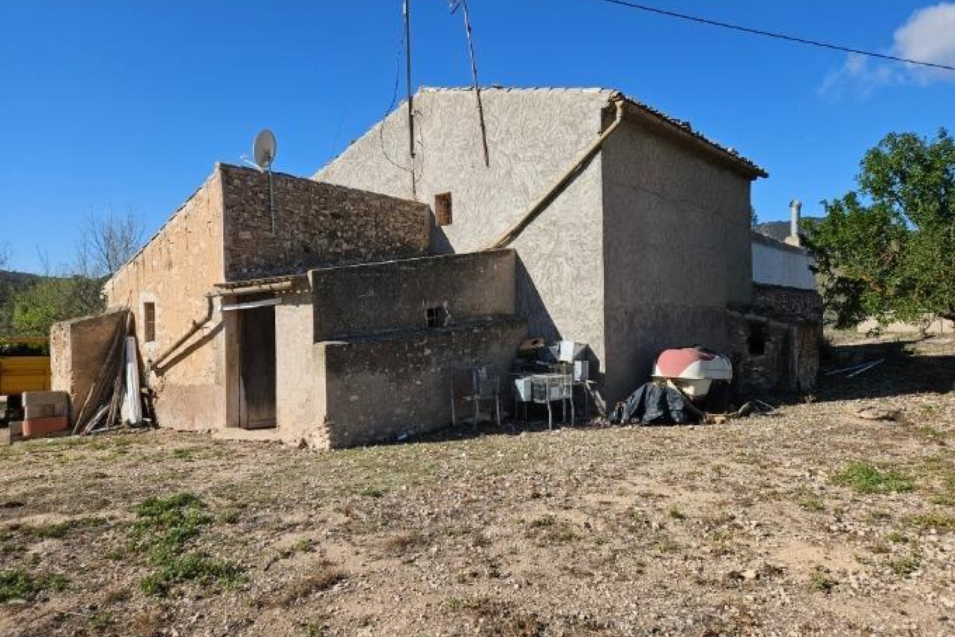 Segunda mano - Villa -
Monóvar/Monóver - Comunidad Valenciana