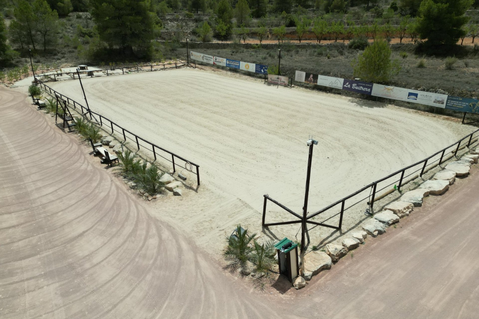 Segunda mano - Villa -
Monóvar/Monóver - Inland