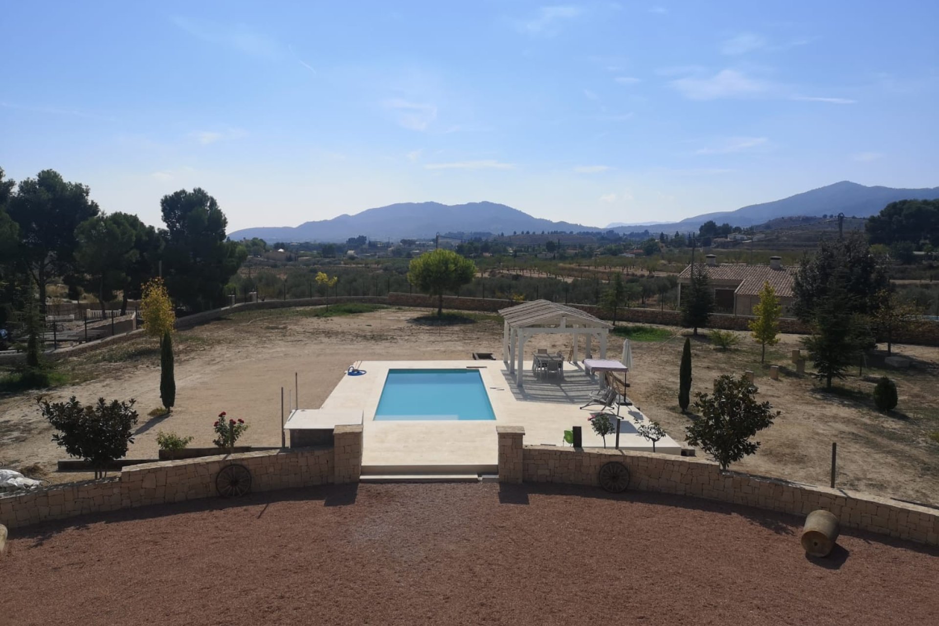 Segunda mano - Villa -
Monóvar/Monóver - Inland