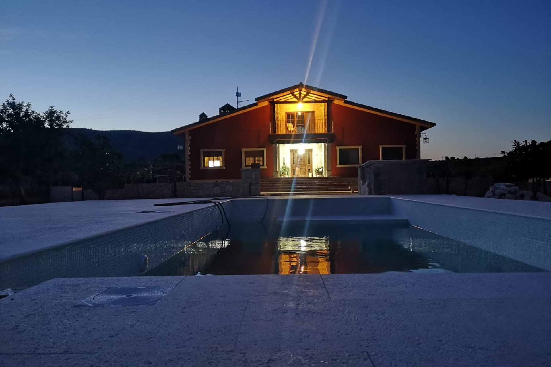 Segunda mano - Villa -
Monóvar/Monóver - Inland