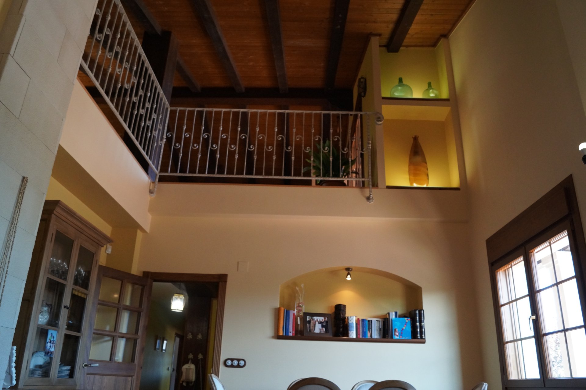 Segunda mano - Villa -
Monóvar/Monóver - Inland