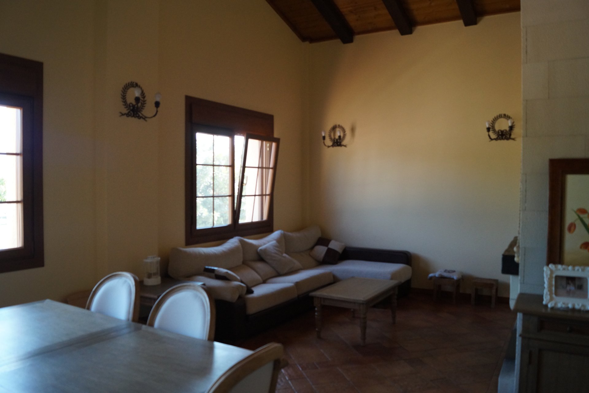 Segunda mano - Villa -
Monóvar/Monóver - Inland