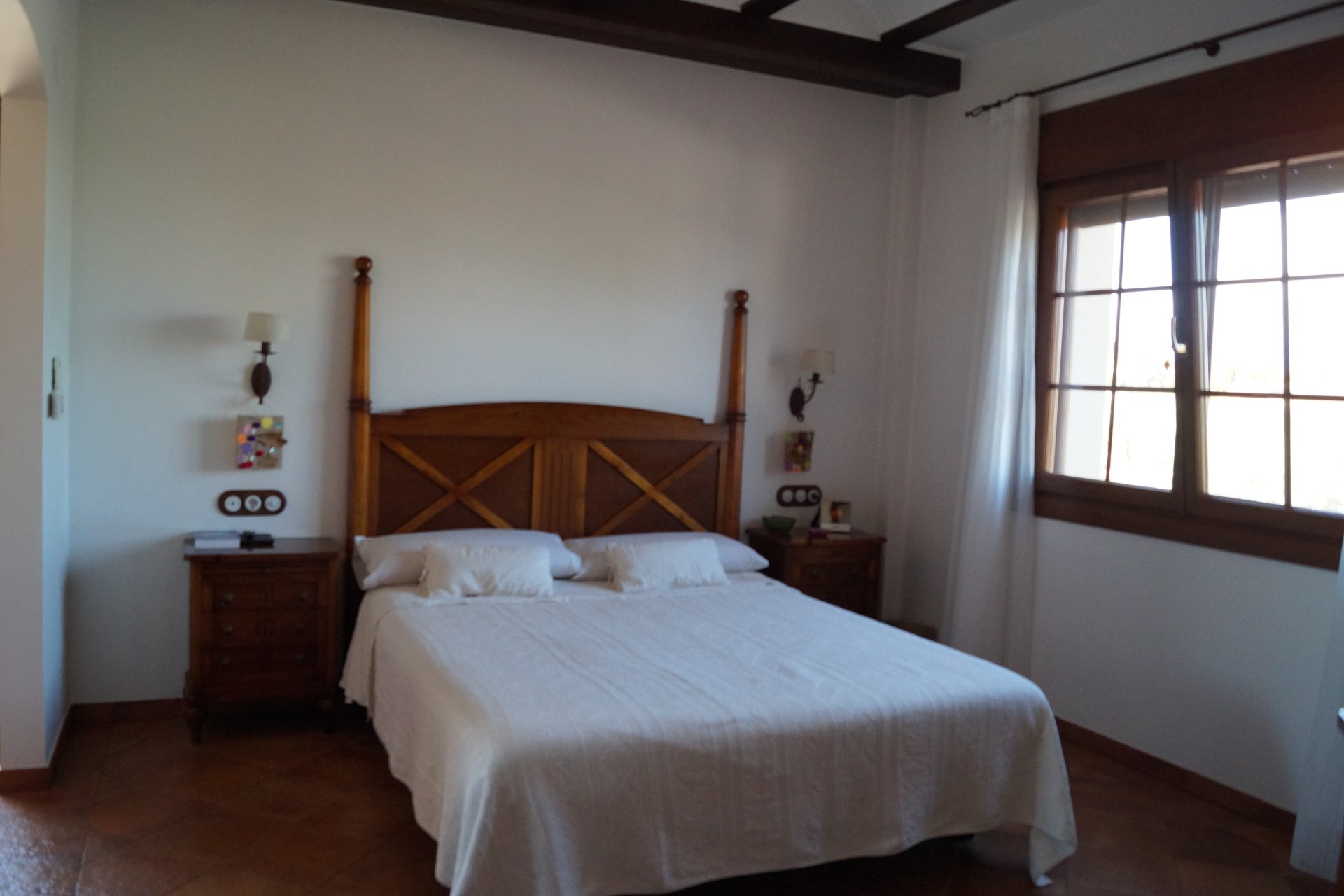 Segunda mano - Villa -
Monóvar/Monóver - Inland