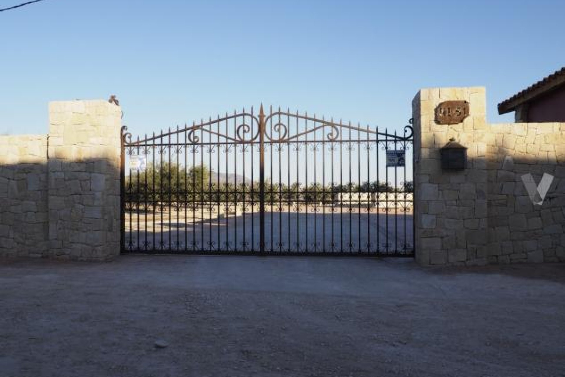 Segunda mano - Villa -
Monóvar/Monóver - Inland