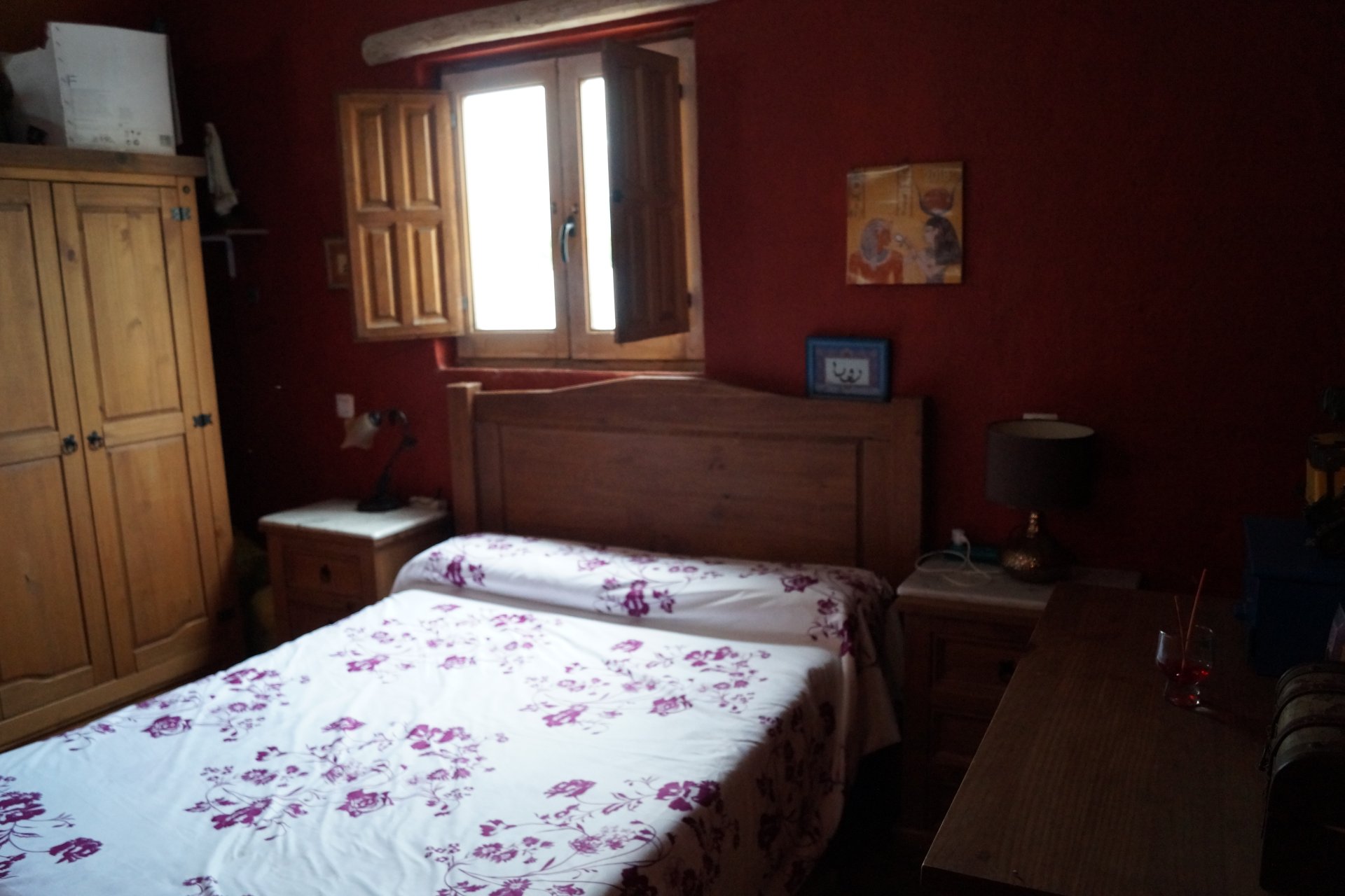 Segunda mano - Villa -
Monóvar/Monóver - Inland