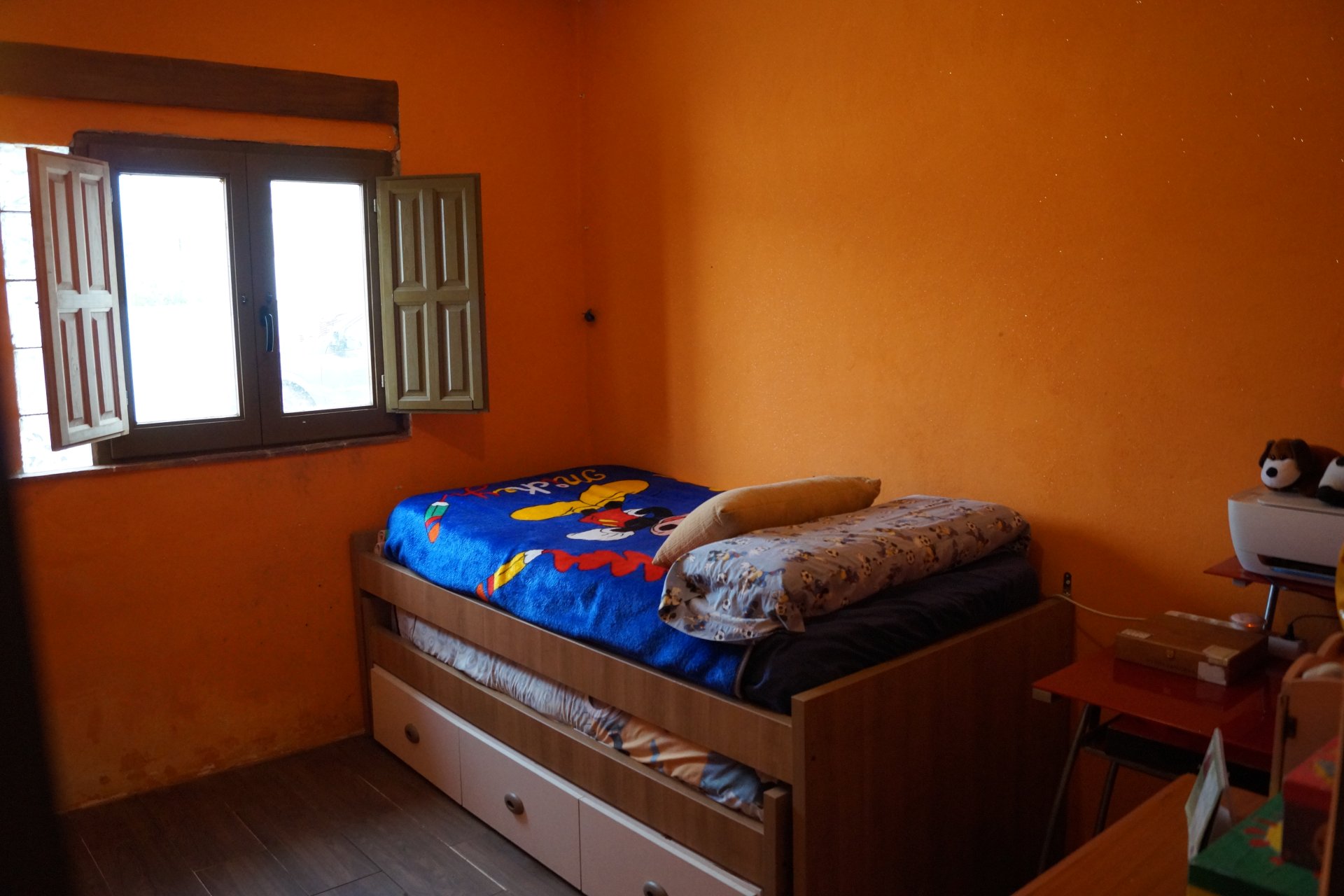 Segunda mano - Villa -
Monóvar/Monóver - Inland