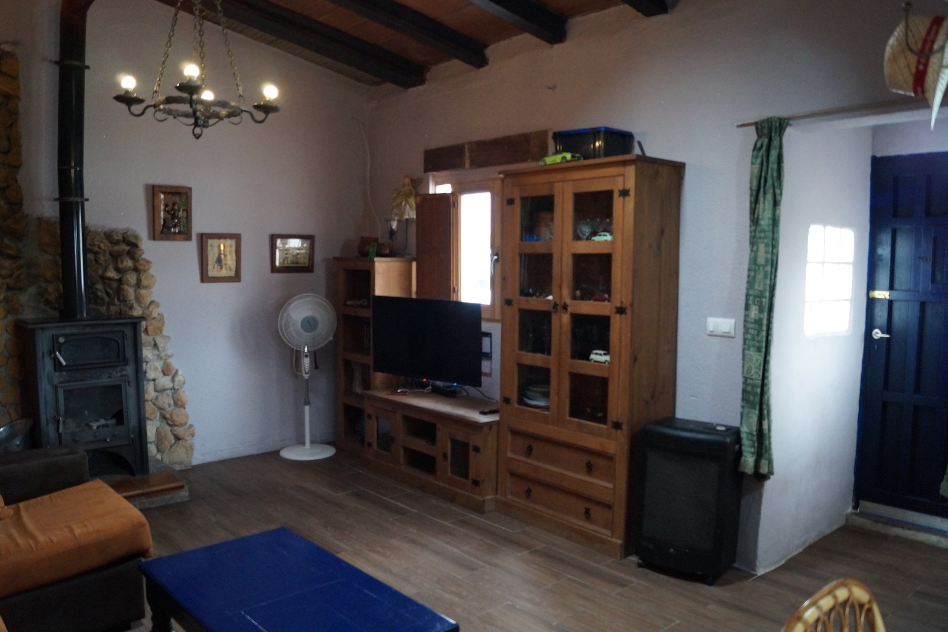 Segunda mano - Villa -
Monóvar/Monóver - Inland