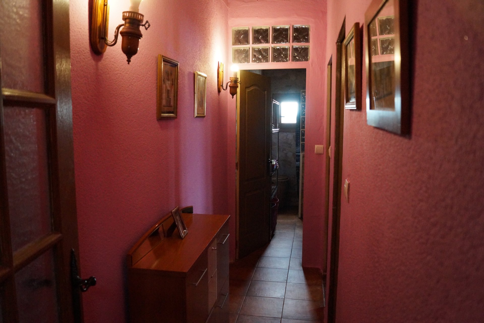 Segunda mano - Villa -
Monóvar/Monóver - Inland