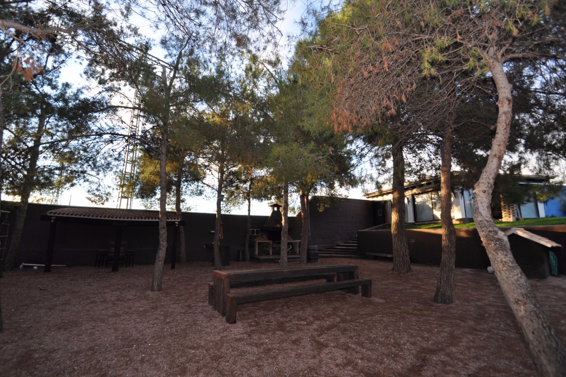 Segunda mano - Villa -
Monóvar/Monóver - Inland