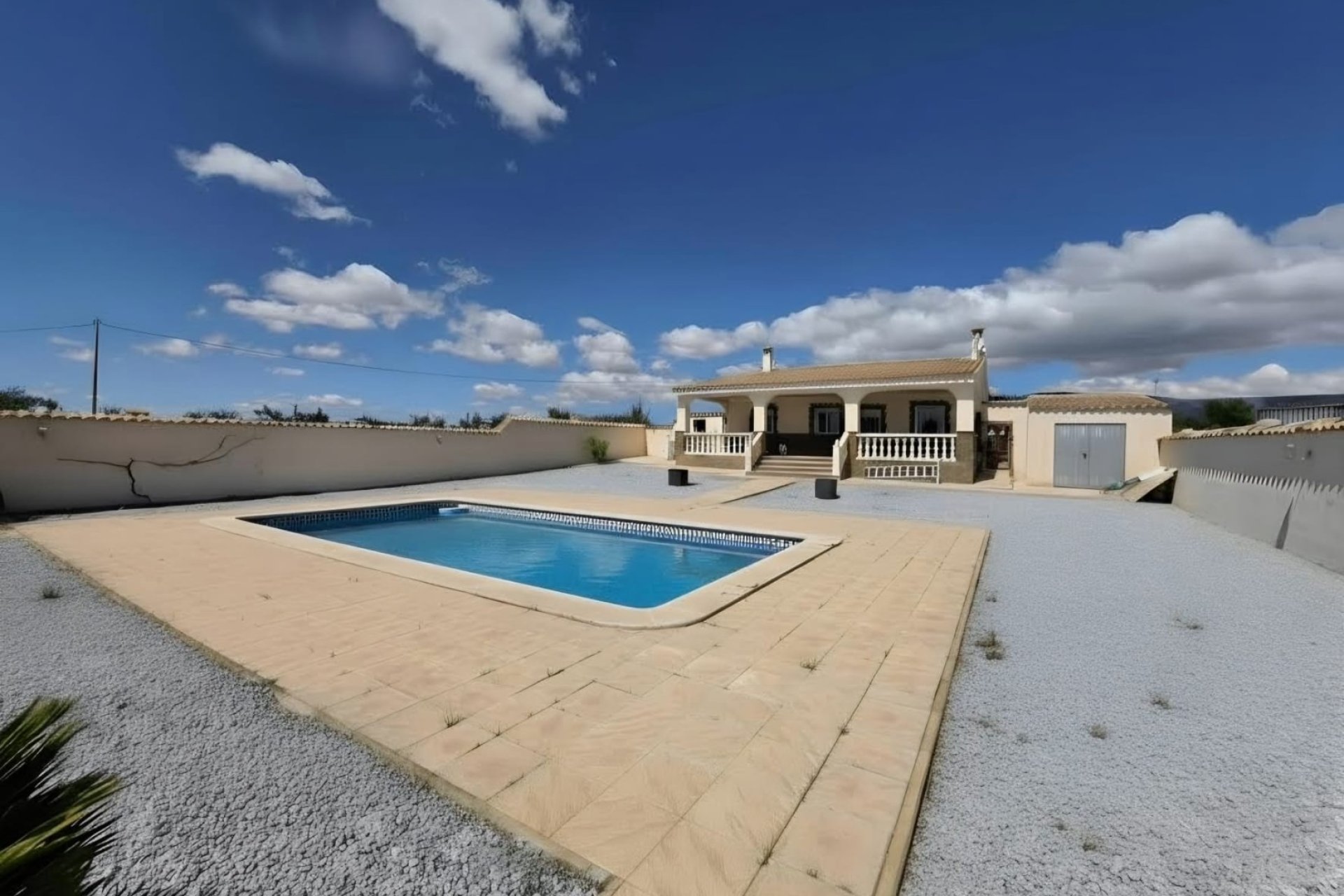 Segunda mano - Villa -
Monóvar/Monóver - Inland