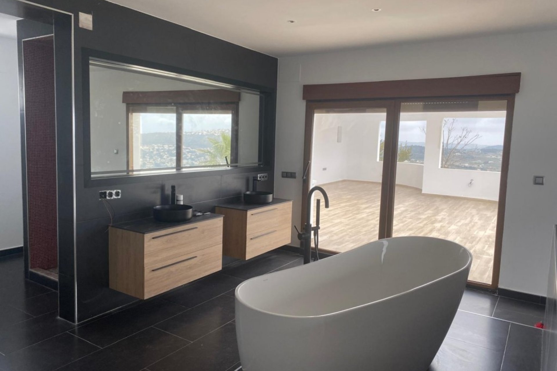 Segunda mano - Villa -
Moraira - Costa Blanca