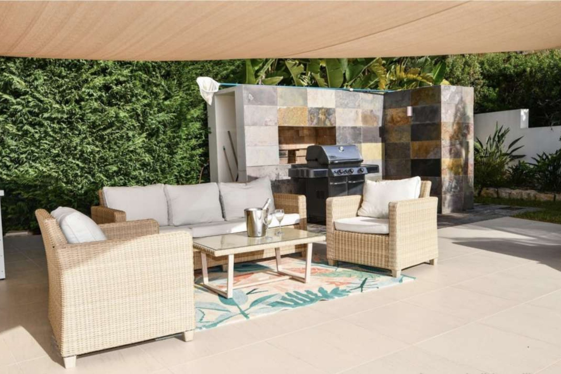 Segunda mano - Villa -
Moraira - Costa Blanca